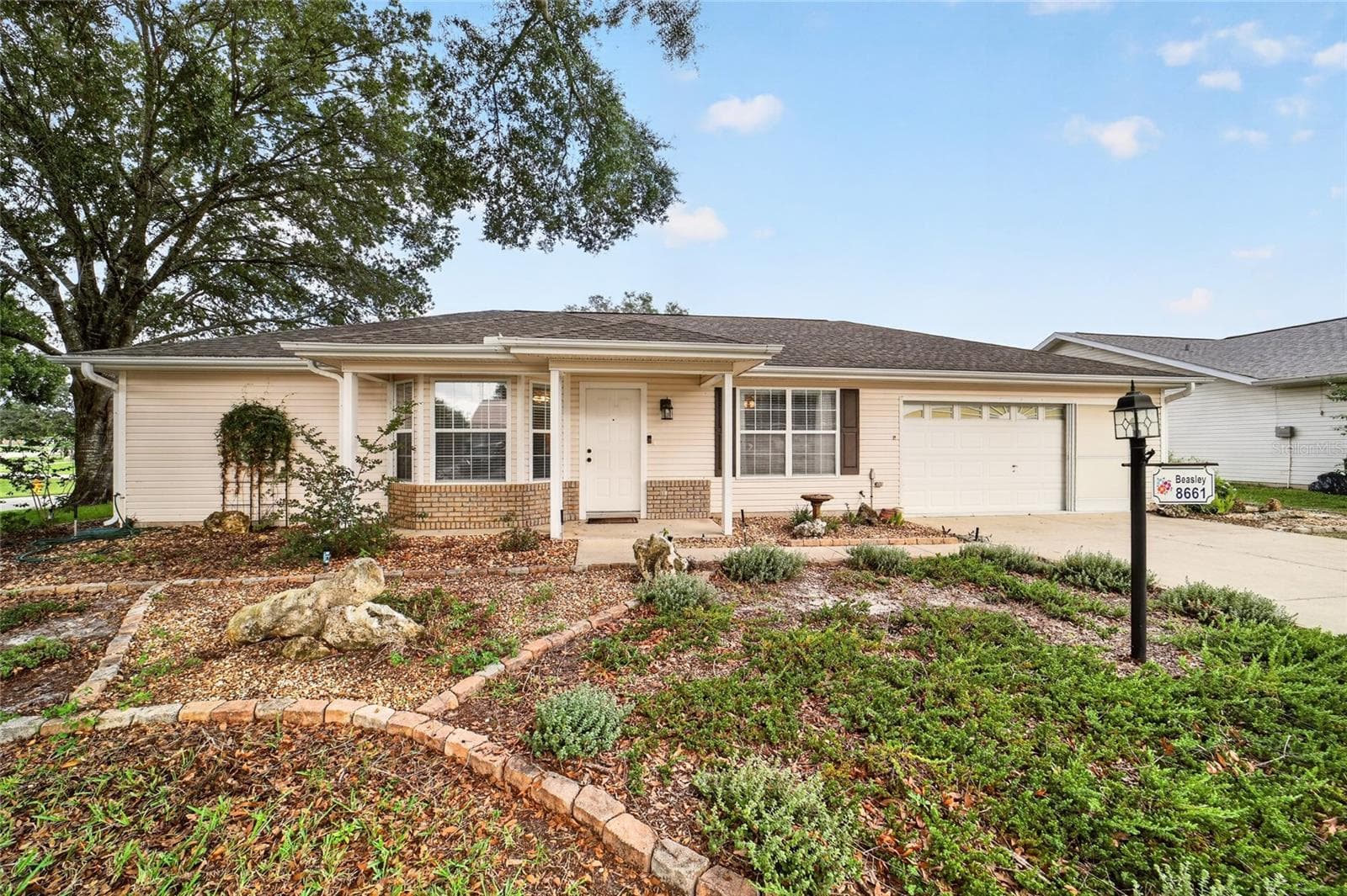 Single Family Residence at 8661 SW 65TH TER, OCALA, photo 2 of 64