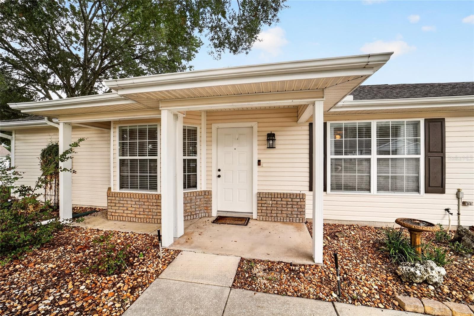 Single Family Residence at 8661 SW 65TH TER, OCALA, photo 4 of 64