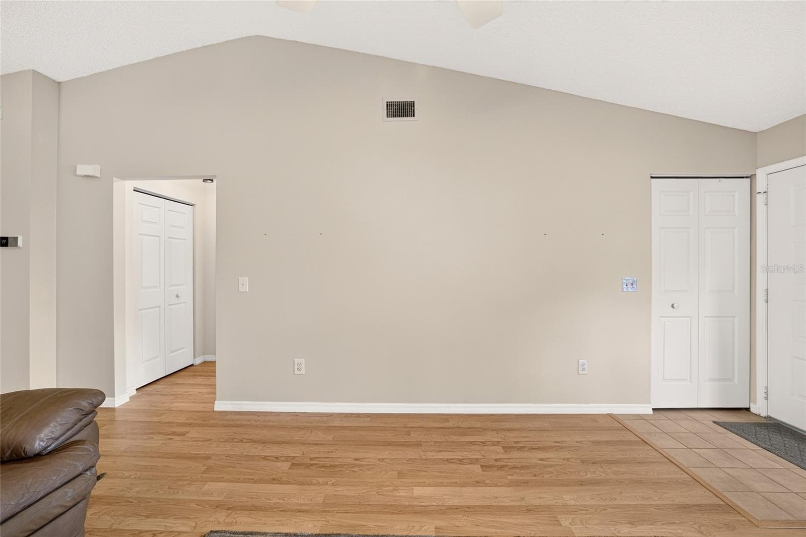 living room - 8661 SW 65TH TER, OCALA
