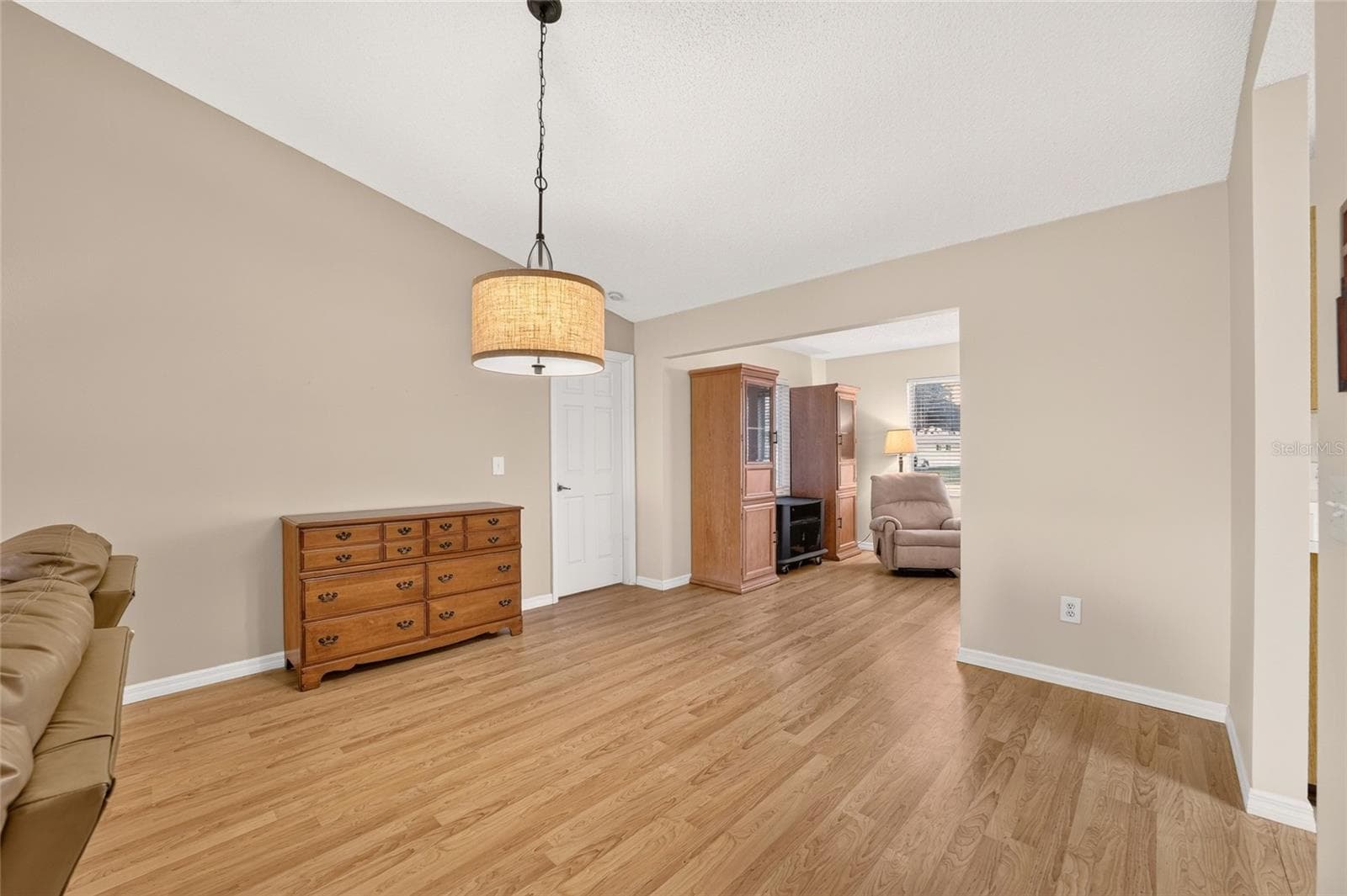 dining room area - 8661 SW 65TH TER, OCALA