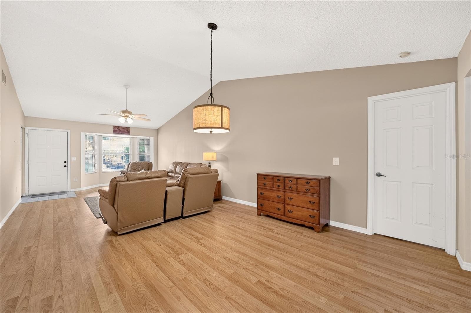 dining room area - 8661 SW 65TH TER, OCALA