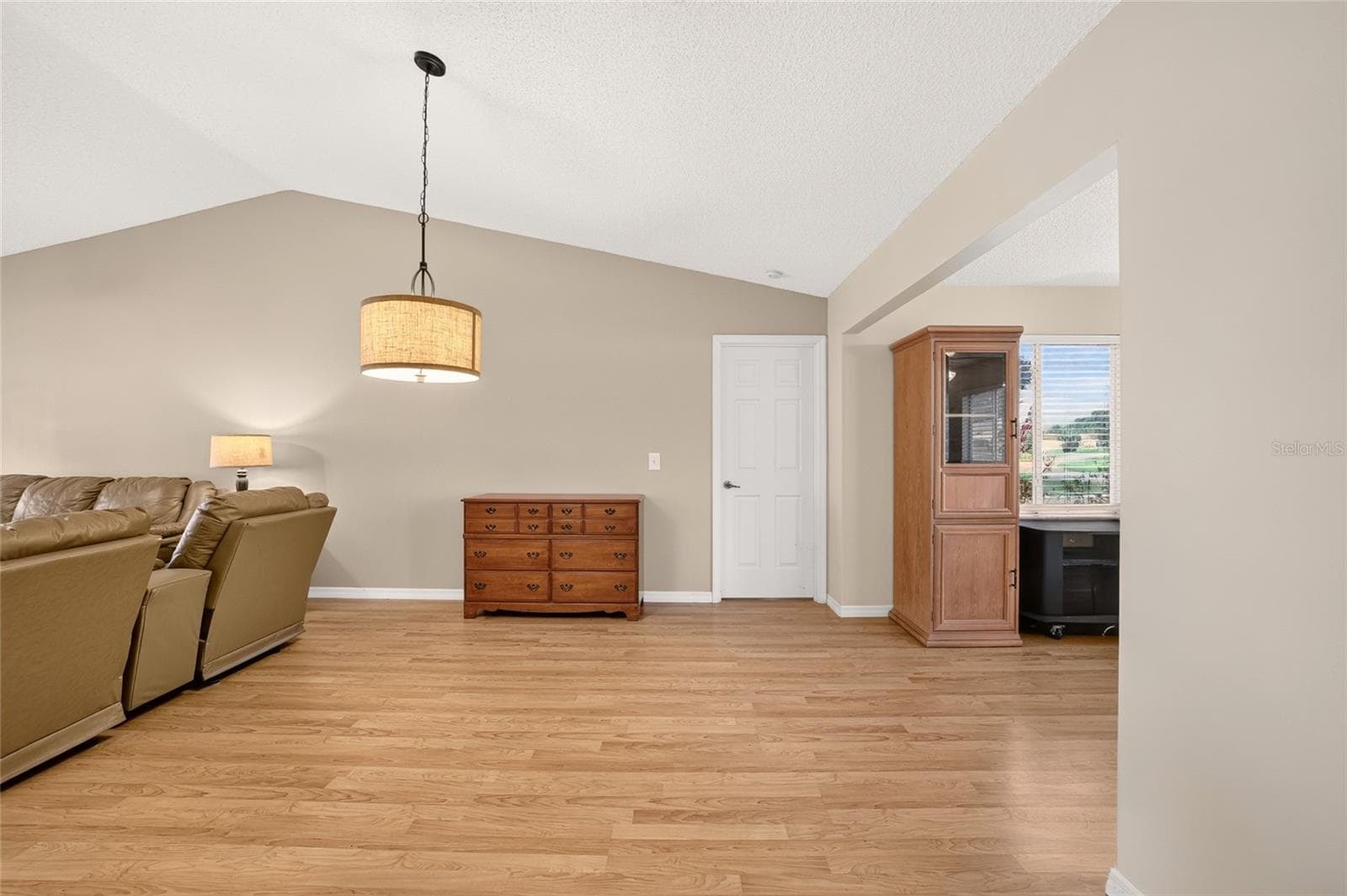 dining room area - 8661 SW 65TH TER, OCALA