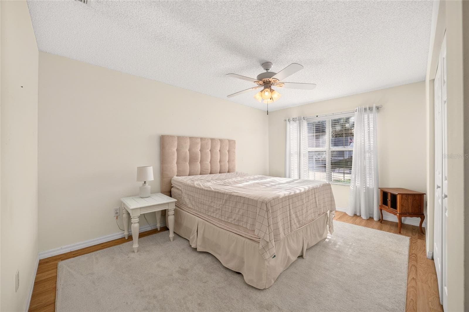 bedroom 2 - 8661 SW 65TH TER, OCALA