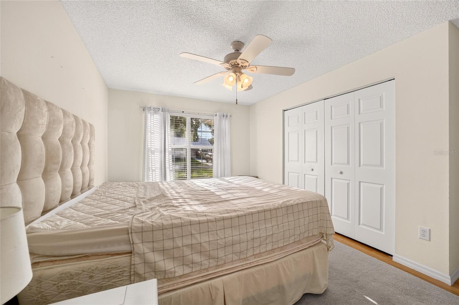 bedroom 2 - 8661 SW 65TH TER, OCALA