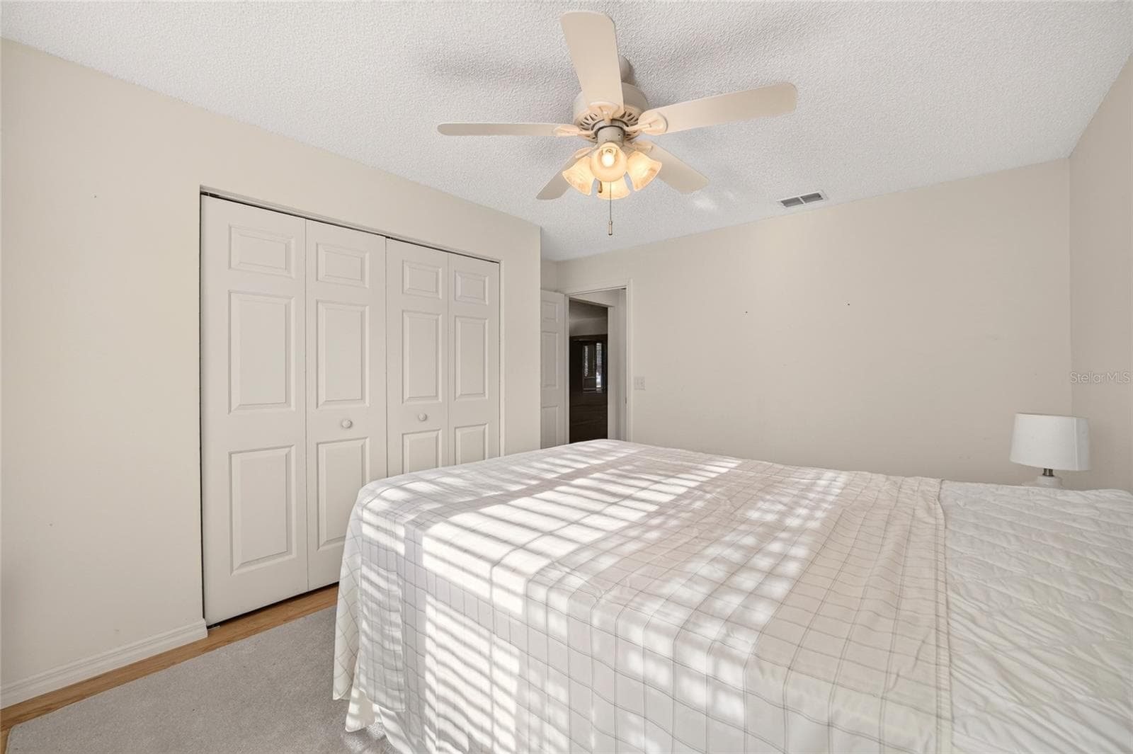 bedroom 2 - 8661 SW 65TH TER, OCALA