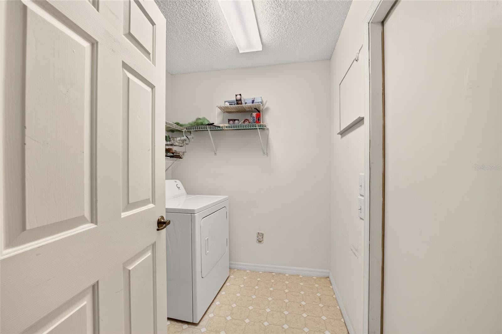 laundry room - 8661 SW 65TH TER, OCALA
