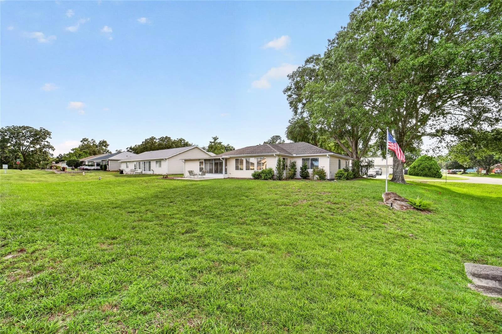 Single Family Residence at 8661 SW 65TH TER, OCALA, photo 56 of 64