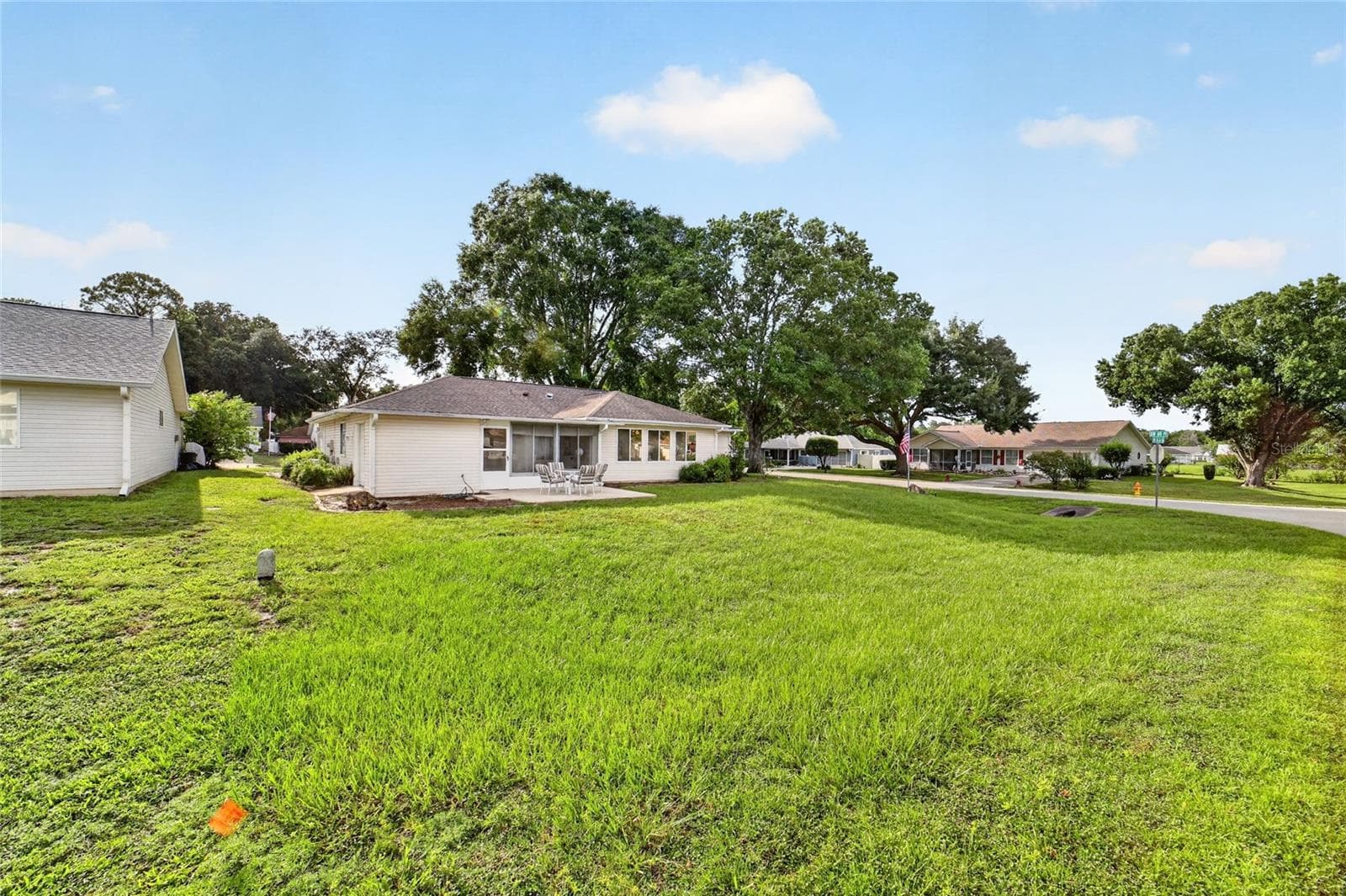 Single Family Residence at 8661 SW 65TH TER, OCALA, photo 59 of 64