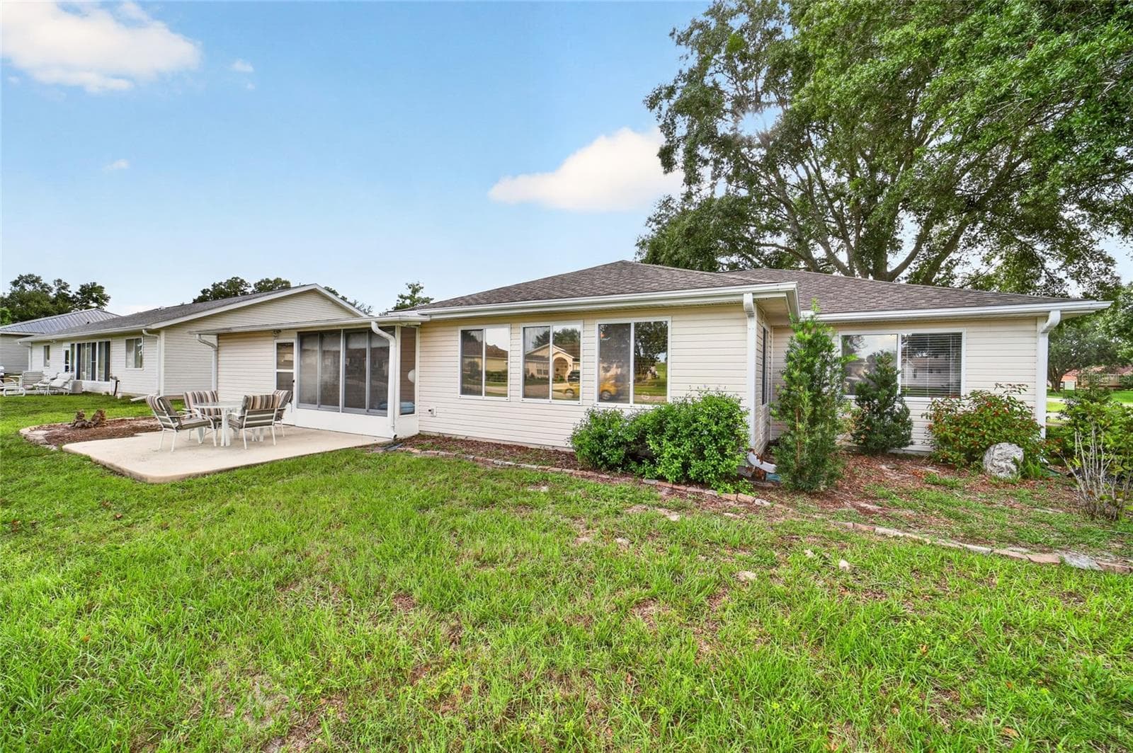 Single Family Residence at 8661 SW 65TH TER, OCALA, photo 60 of 64