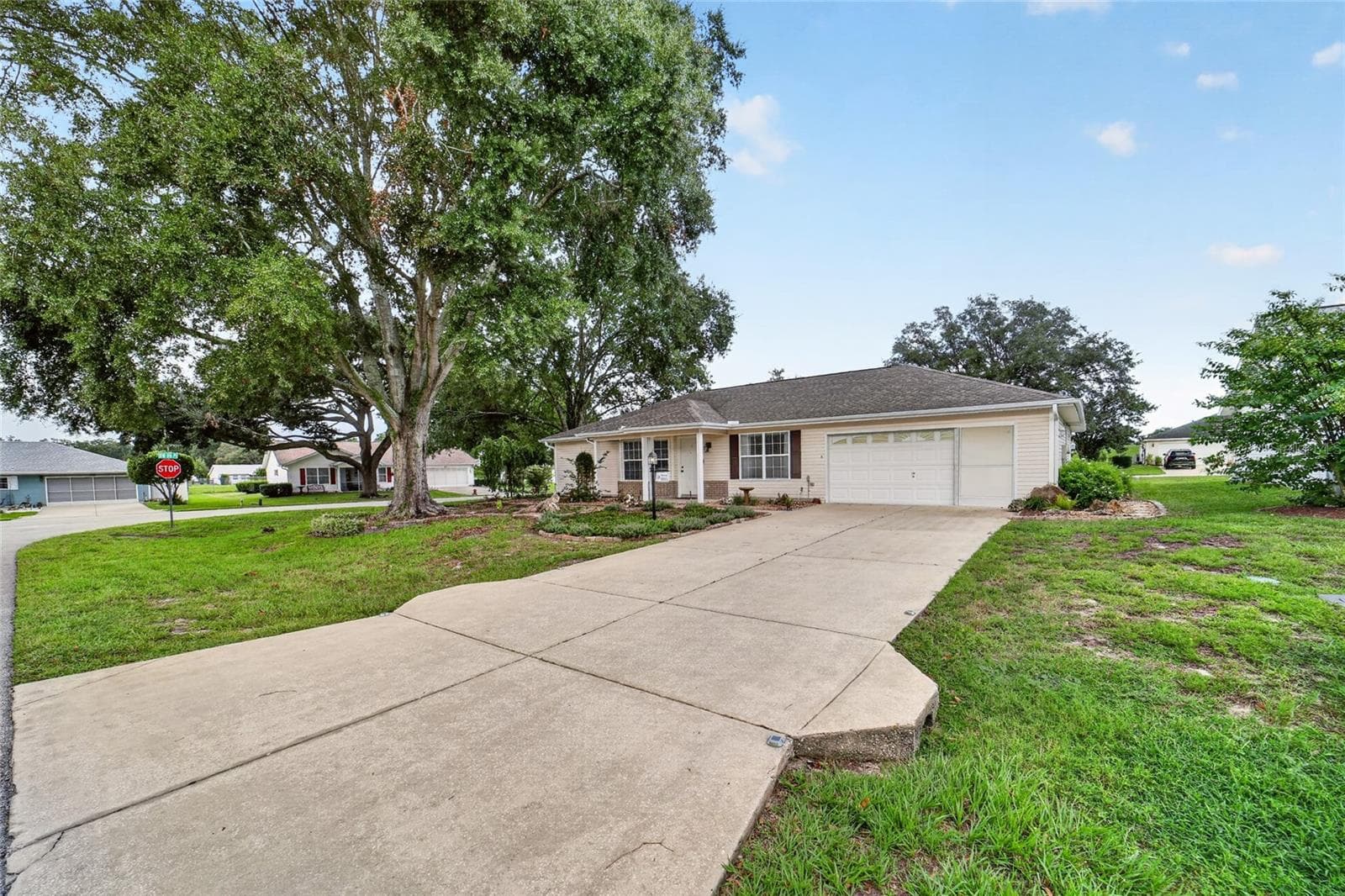 Single Family Residence at 8661 SW 65TH TER, OCALA, photo 61 of 64