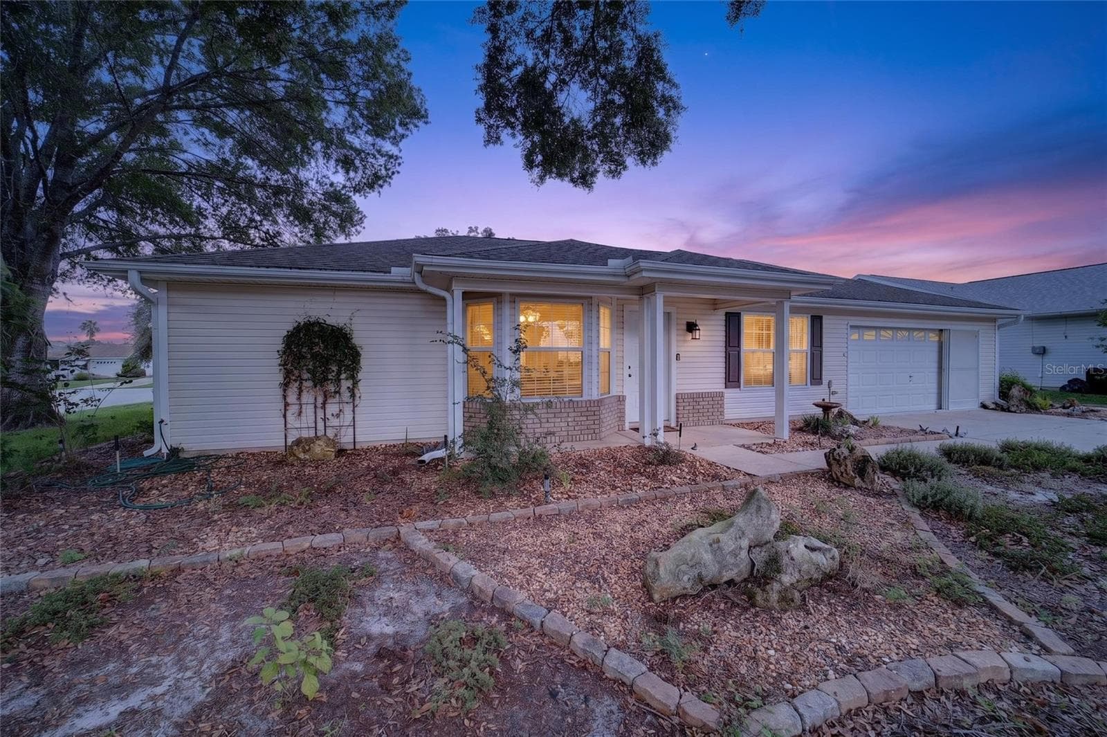 Single Family Residence at 8661 SW 65TH TER, OCALA, photo 62 of 64