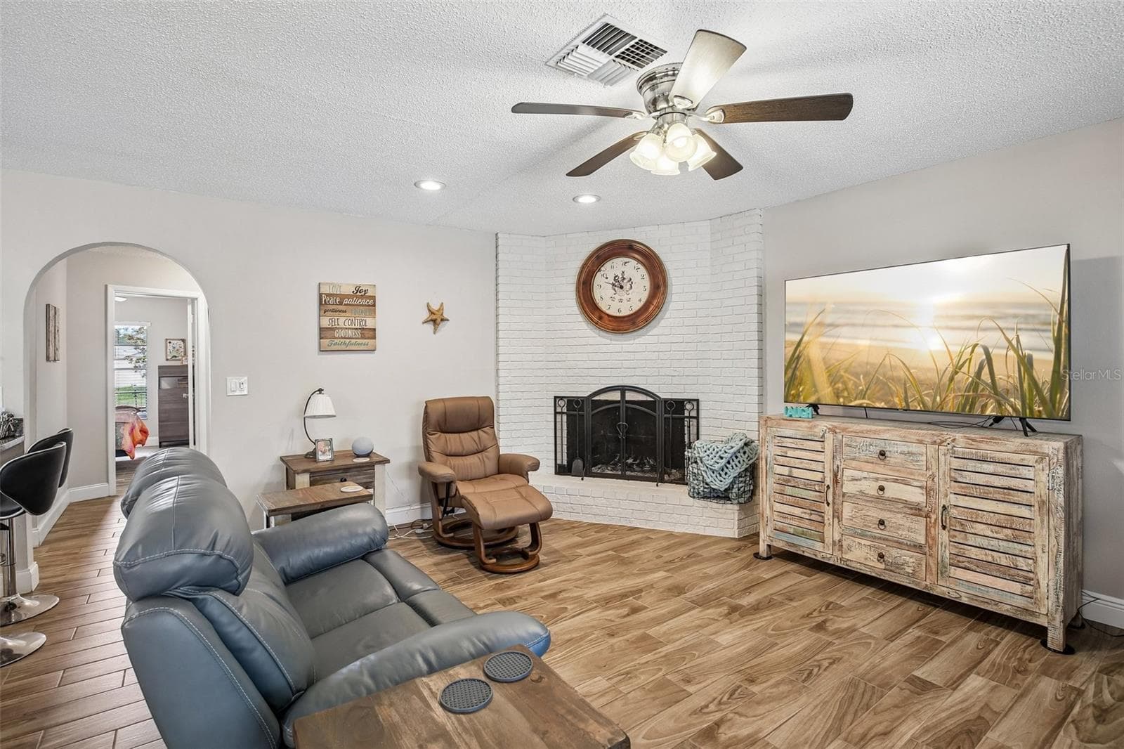 Single Family Residence at 12630 CEDAR RIDGE DR, HUDSON, photo 3 of 34