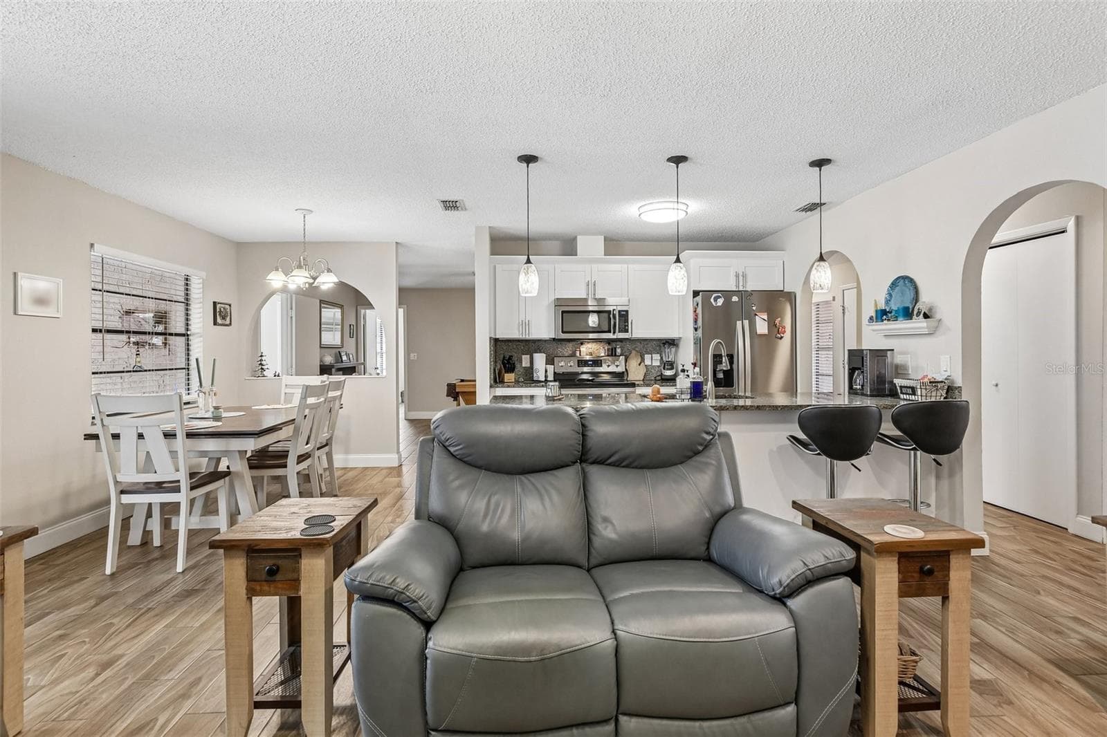 Single Family Residence at 12630 CEDAR RIDGE DR, HUDSON, photo 4 of 34