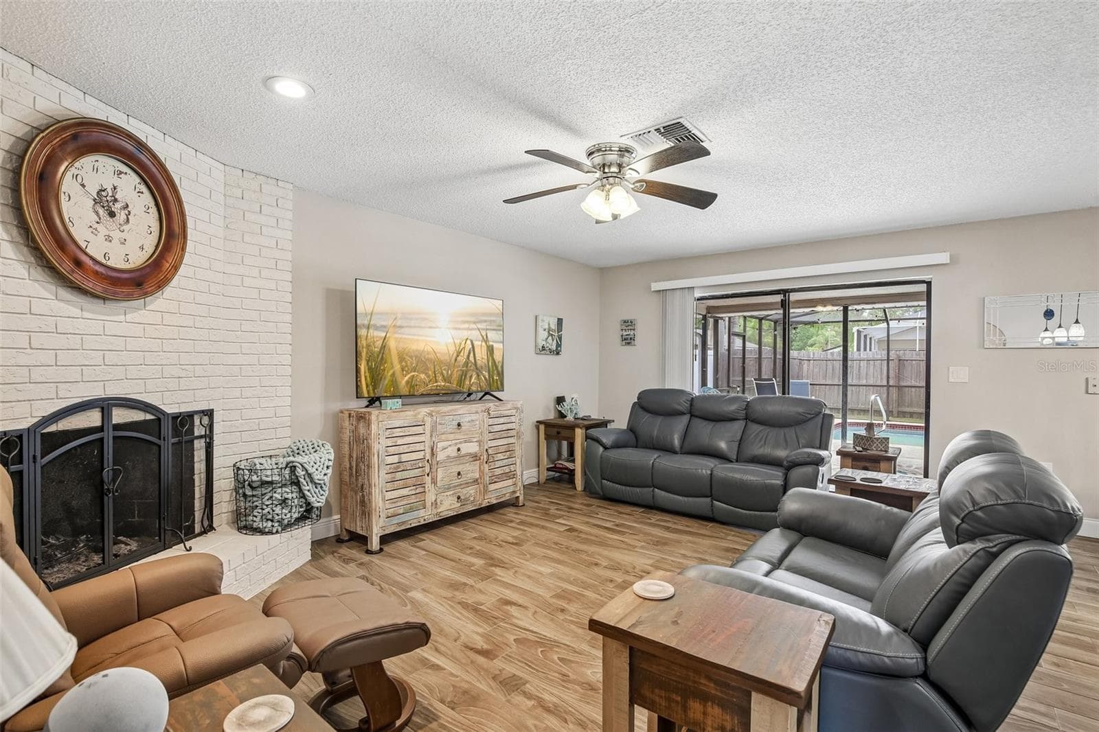 Single Family Residence at 12630 CEDAR RIDGE DR, HUDSON, photo 5 of 34