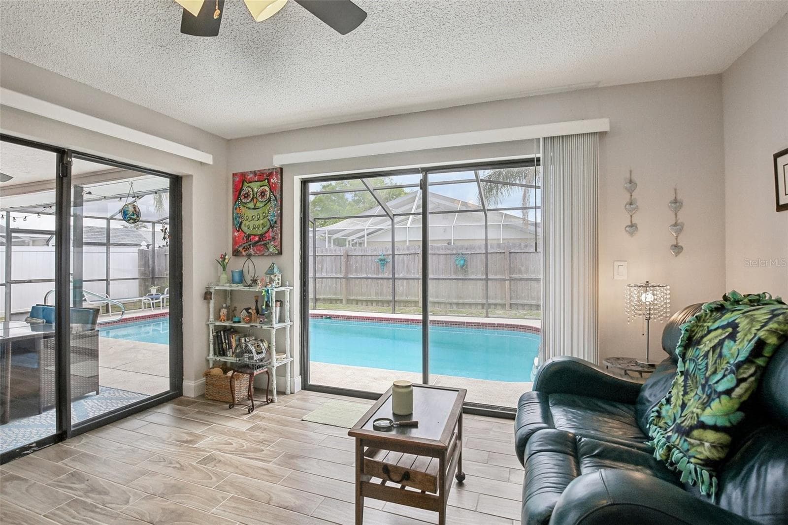 Single Family Residence at 12630 CEDAR RIDGE DR, HUDSON, photo 10 of 34