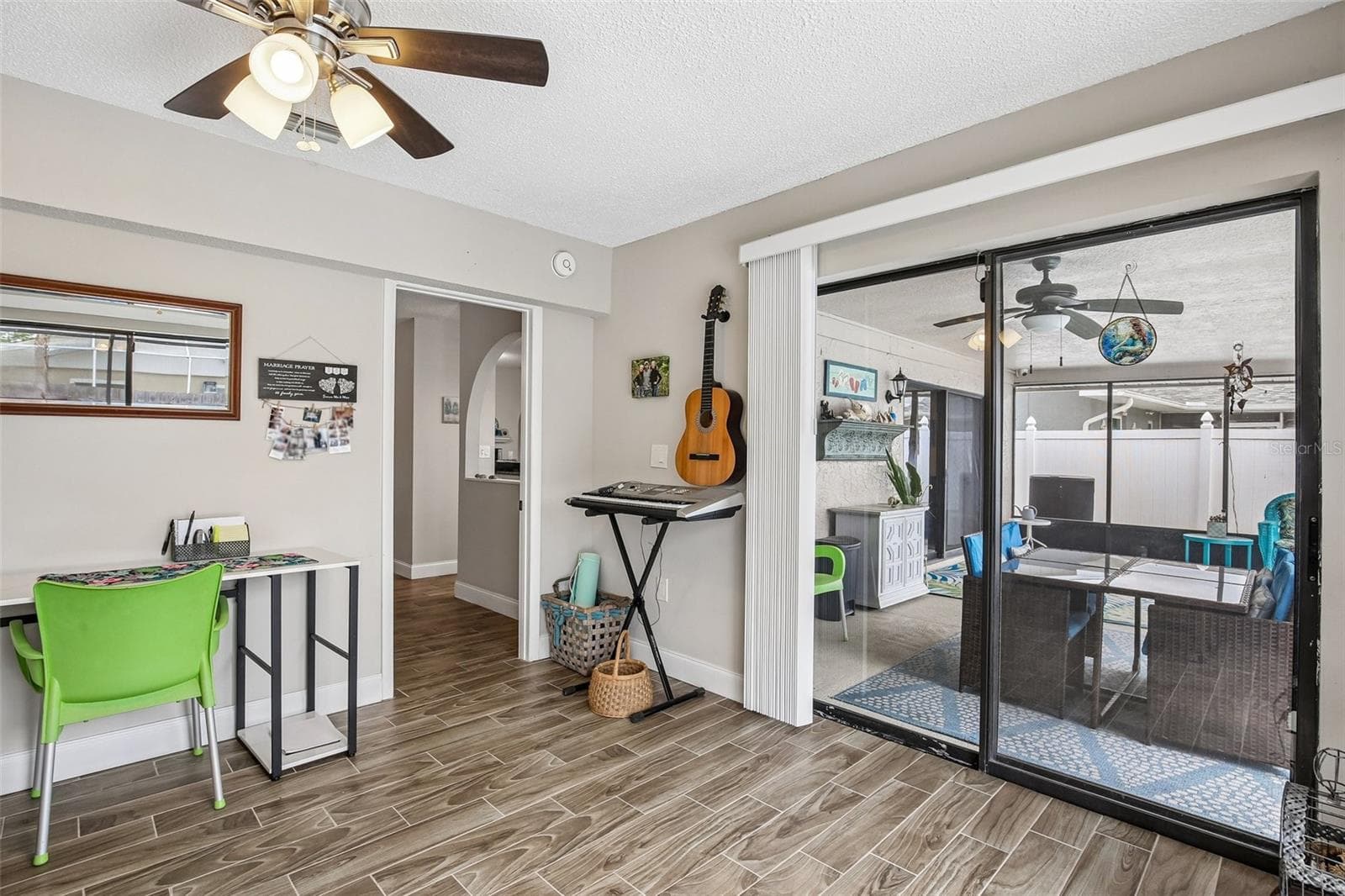 Single Family Residence at 12630 CEDAR RIDGE DR, HUDSON, photo 11 of 34