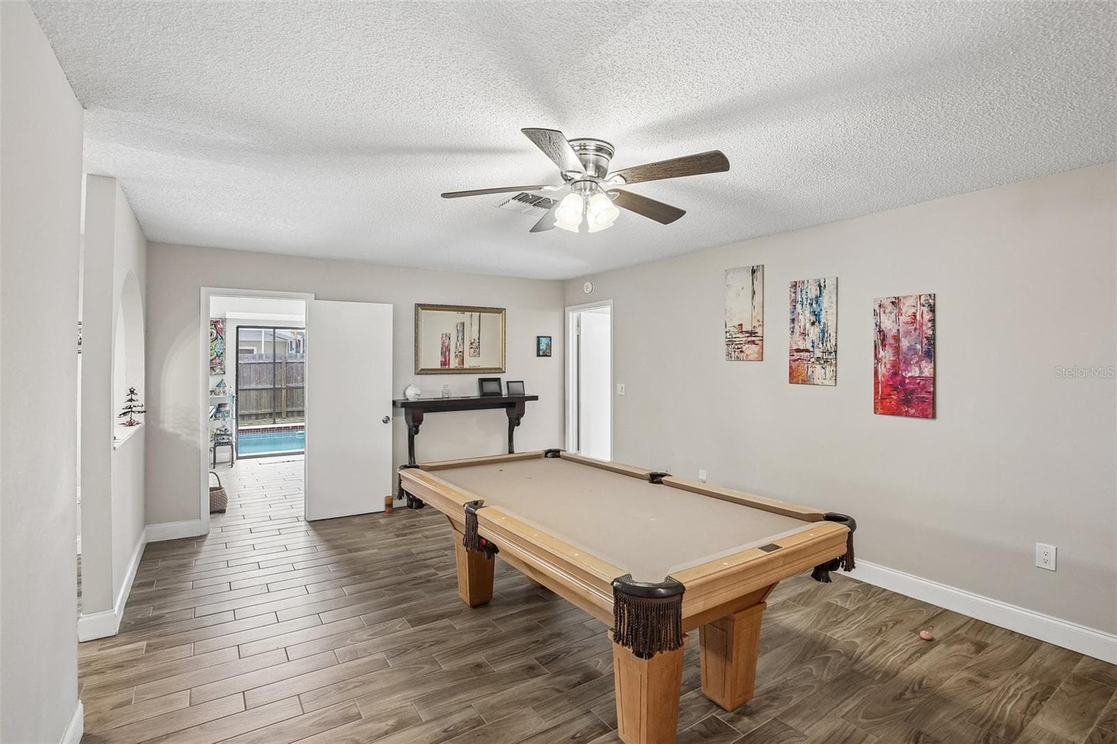 Single Family Residence at 12630 CEDAR RIDGE DR, HUDSON, photo 13 of 34