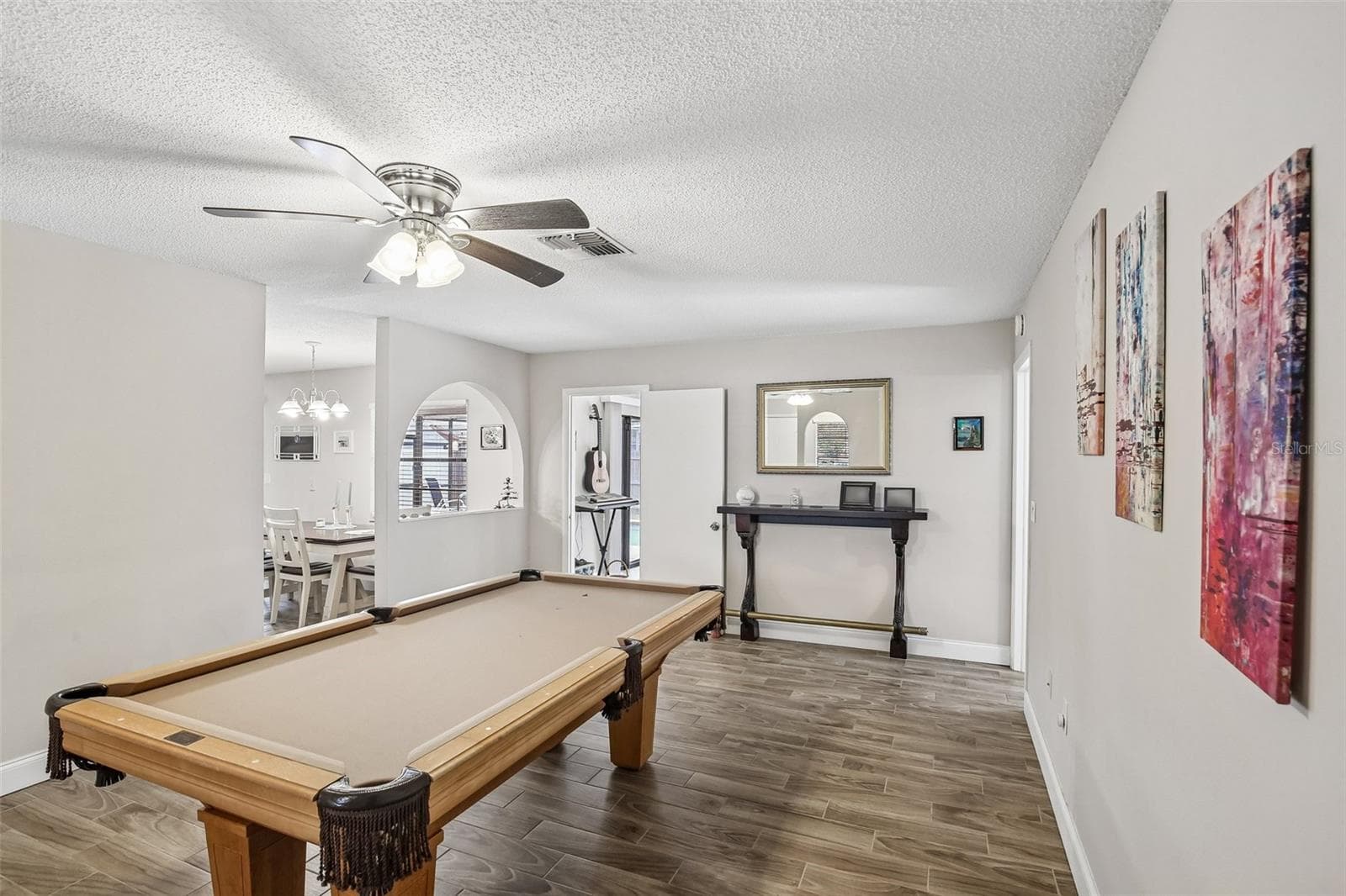 Single Family Residence at 12630 CEDAR RIDGE DR, HUDSON, photo 14 of 34