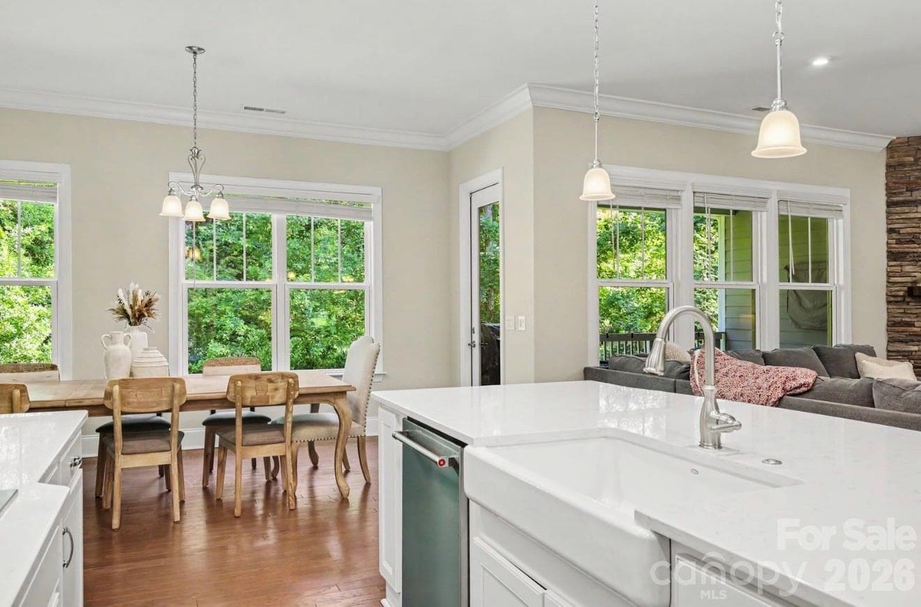 Single Family Residence at 113 Cross Current Lane, Belmont, photo 9 of 46