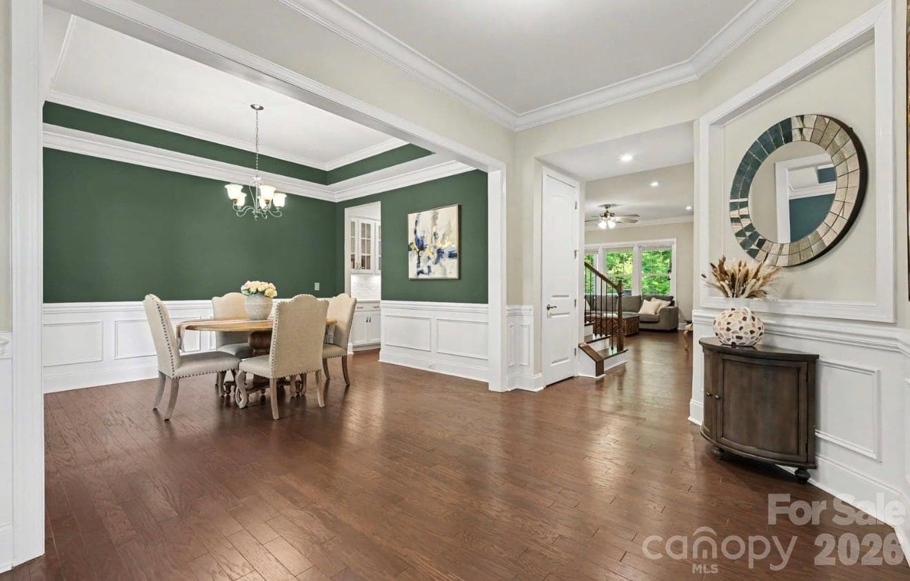 Single Family Residence at 113 Cross Current Lane, Belmont, photo 16 of 46