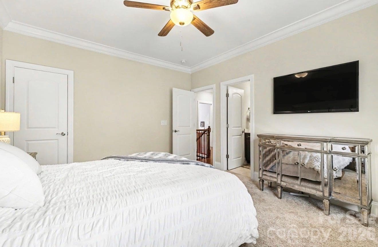Single Family Residence at 113 Cross Current Lane, Belmont, photo 26 of 46