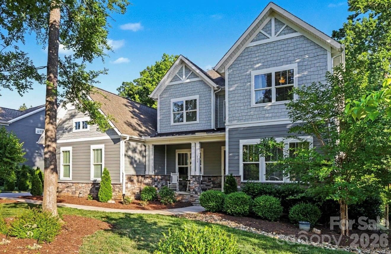 Single Family Residence at 113 Cross Current Lane, Belmont, photo 38 of 46