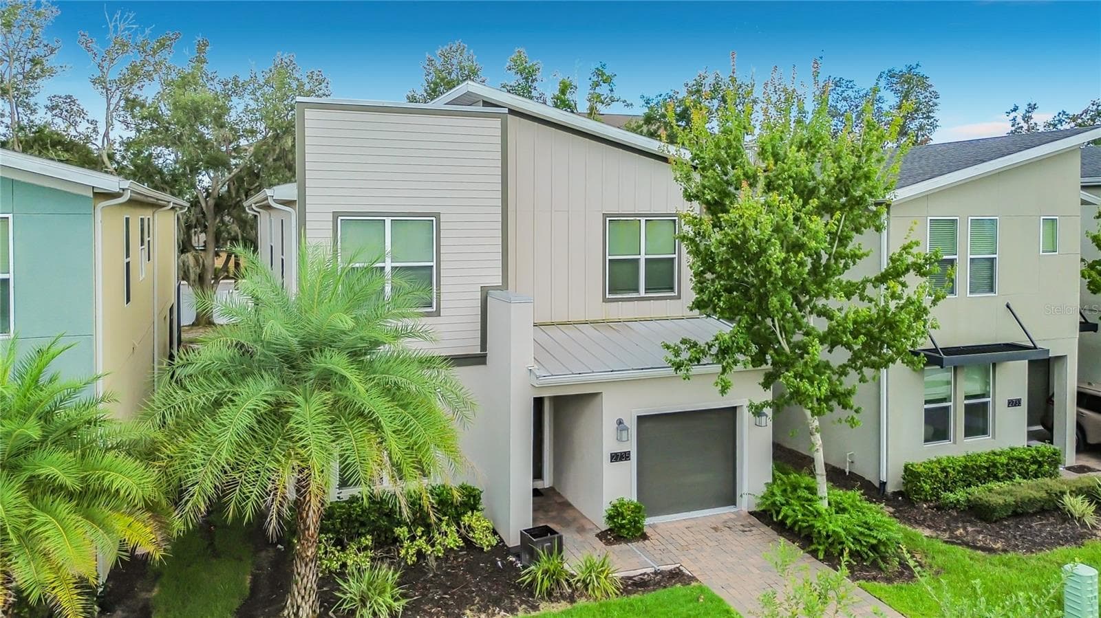 Single Family Residence at 2735 BOOKMARK DR, KISSIMMEE, photo 2 of 69