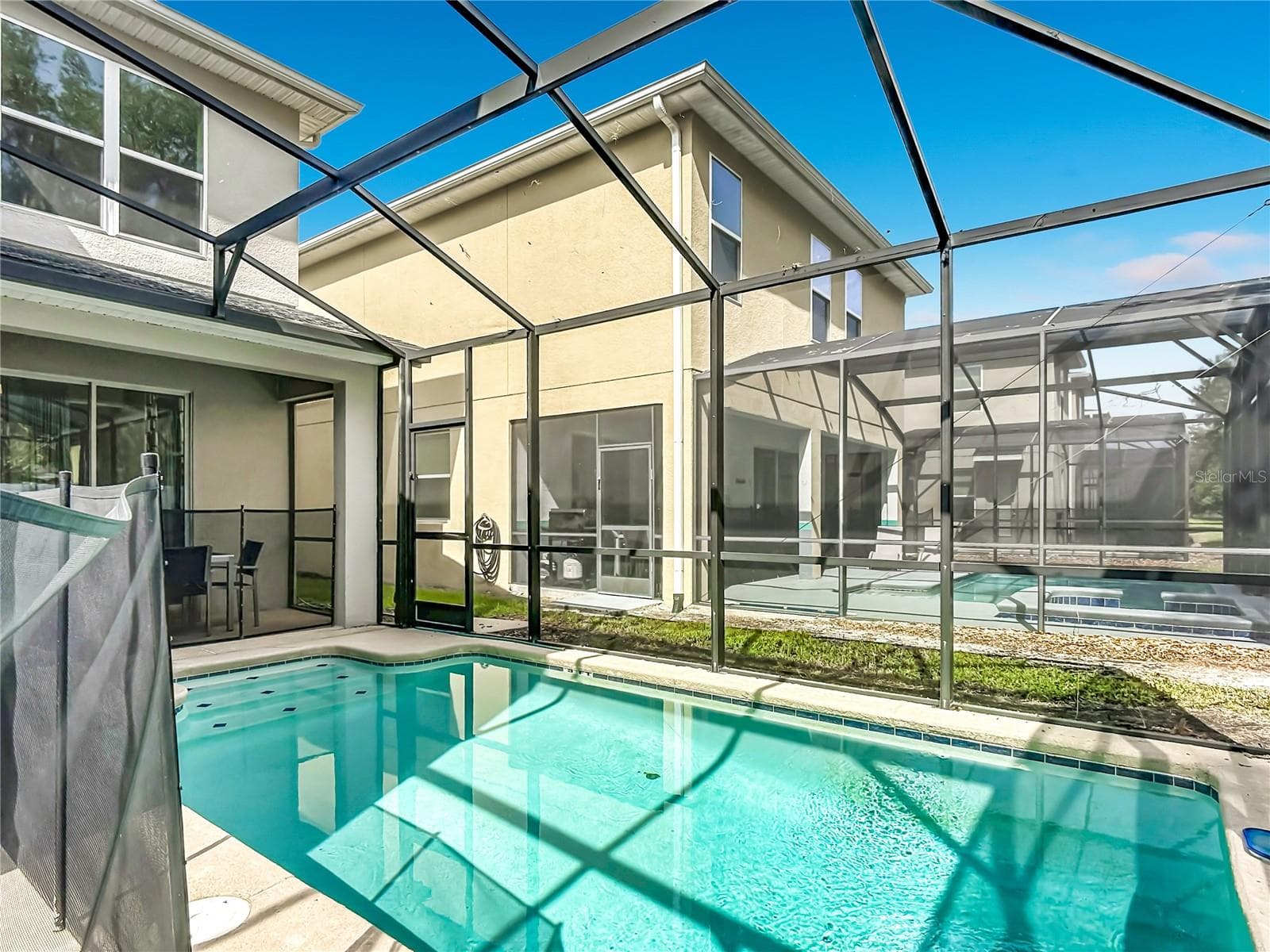 Single Family Residence at 2735 BOOKMARK DR, KISSIMMEE, photo 60 of 69