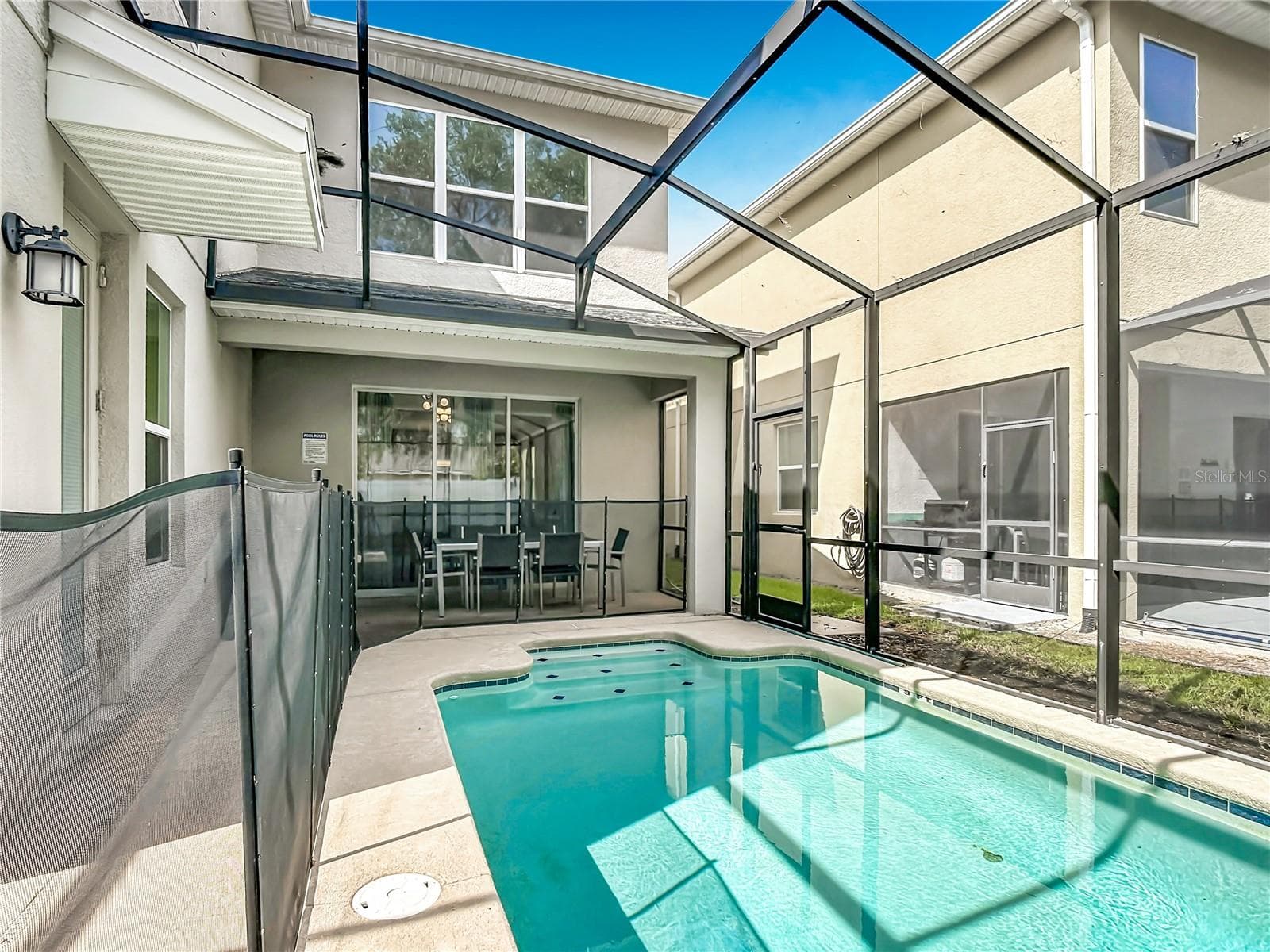 Single Family Residence at 2735 BOOKMARK DR, KISSIMMEE, photo 61 of 69
