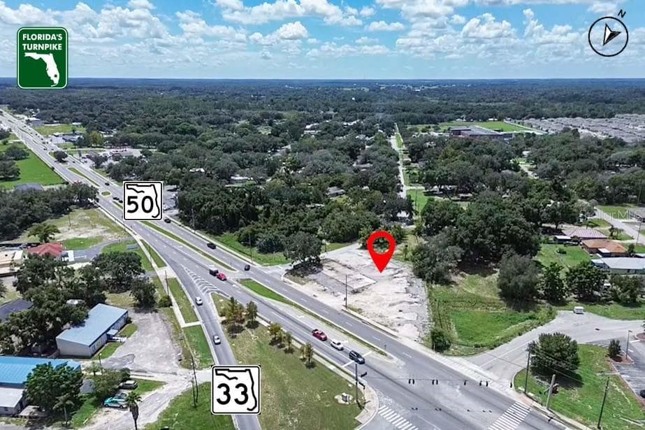 E MYERS BLVD