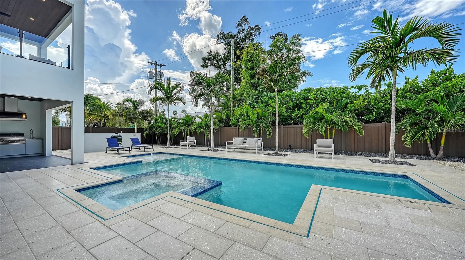 Single Family Residence at 1960 BOYCE ST, SARASOTA, photo 12 of 61