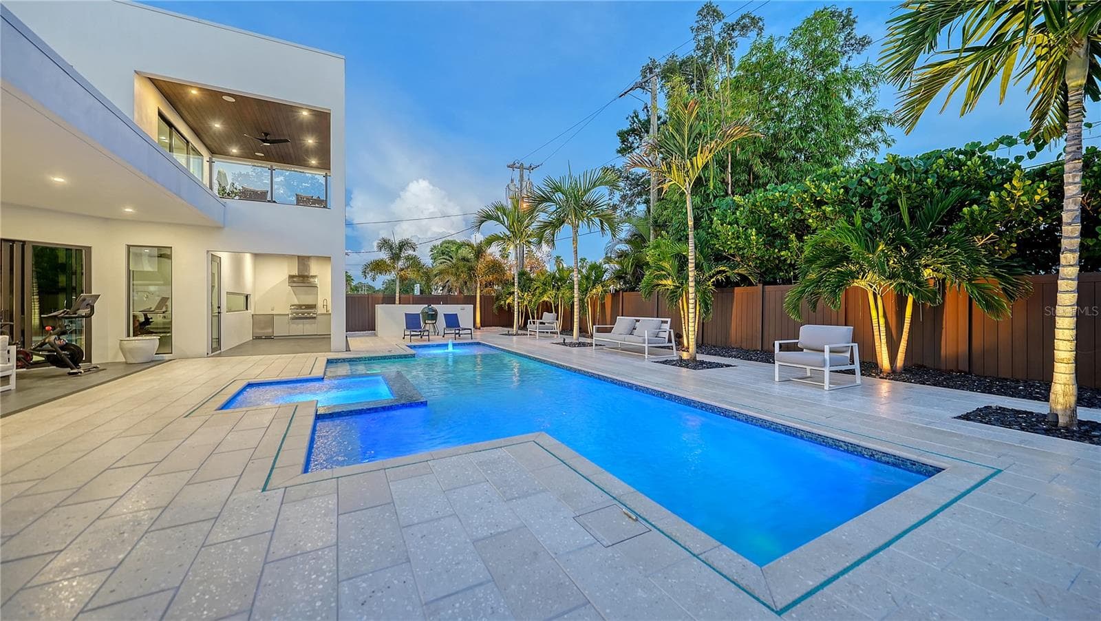 Single Family Residence at 1960 BOYCE ST, SARASOTA, photo 20 of 61