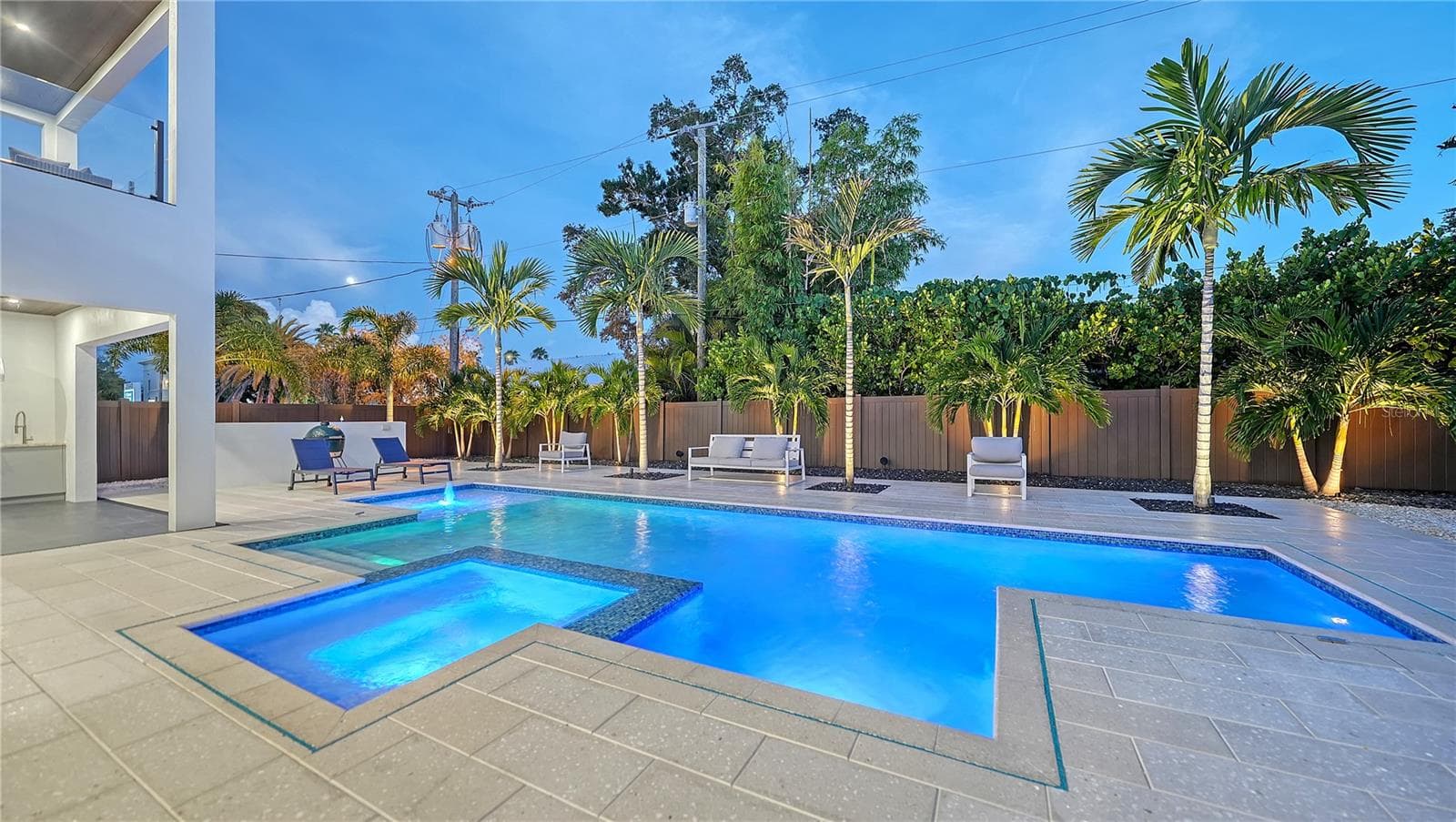 Single Family Residence at 1960 BOYCE ST, SARASOTA, photo 22 of 61