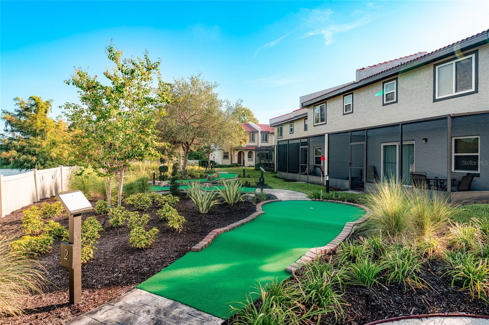 Single Family Residence at 1125 SPACEPORT CT, KISSIMMEE, photo 16 of 22