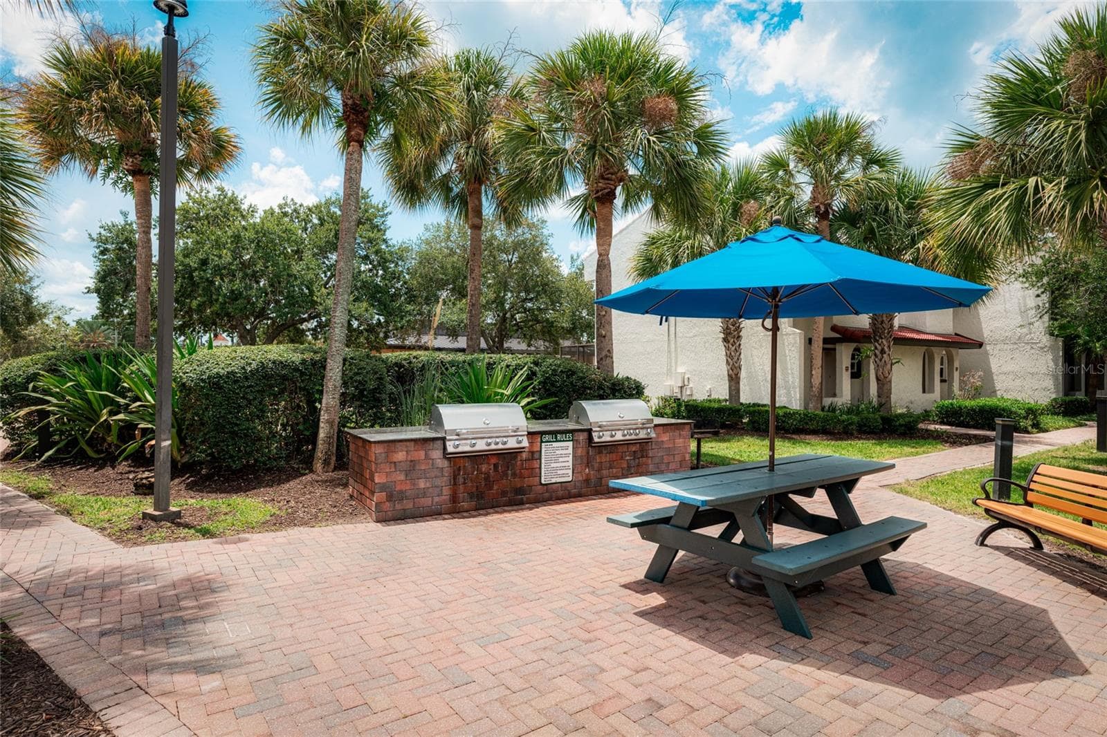 Single Family Residence at 1125 SPACEPORT CT, KISSIMMEE, photo 22 of 22