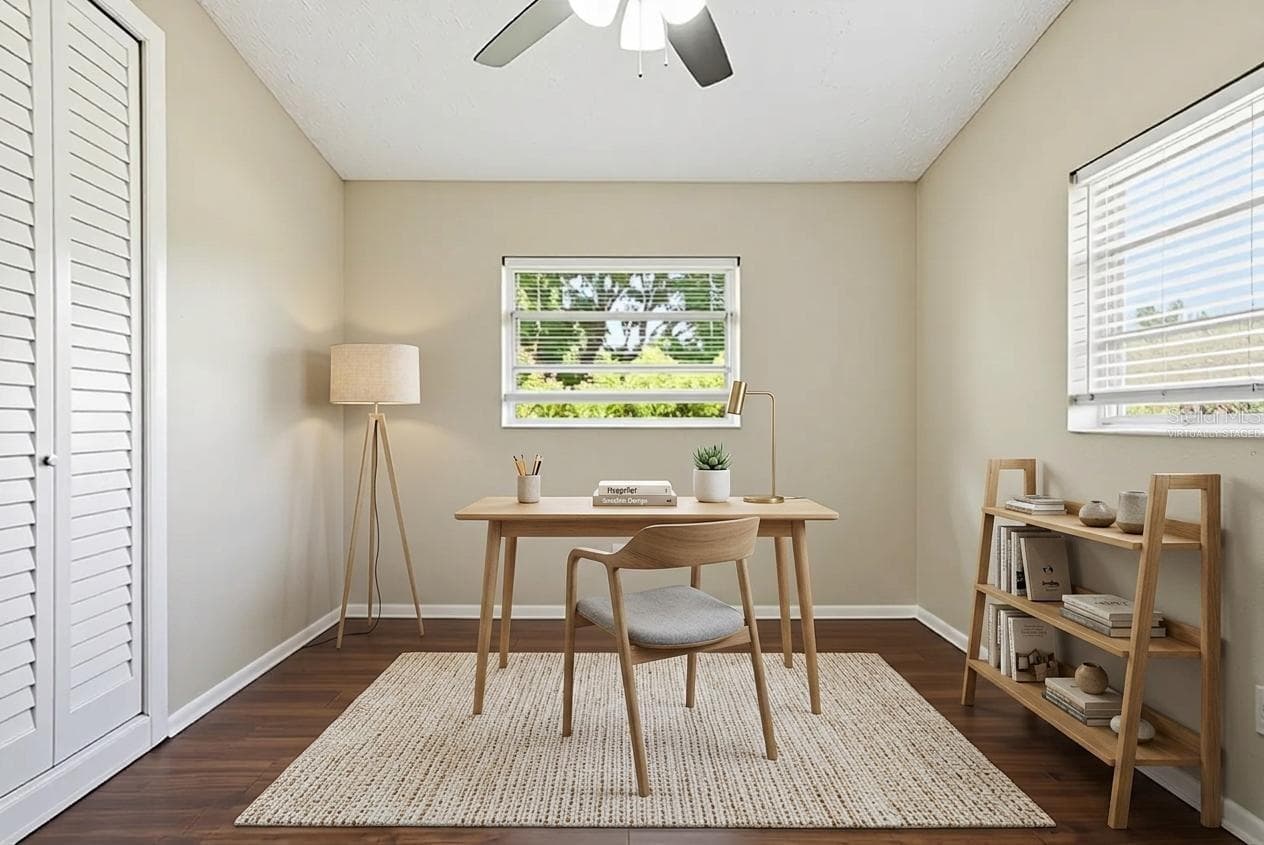 Virtually Staged - 5312 COVENTRY DR, ORLANDO
