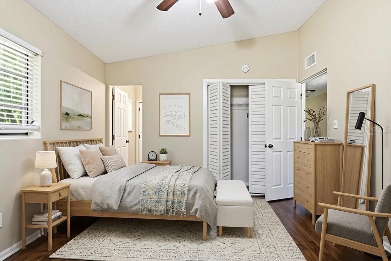 Virtually Staged - 5312 COVENTRY DR, ORLANDO