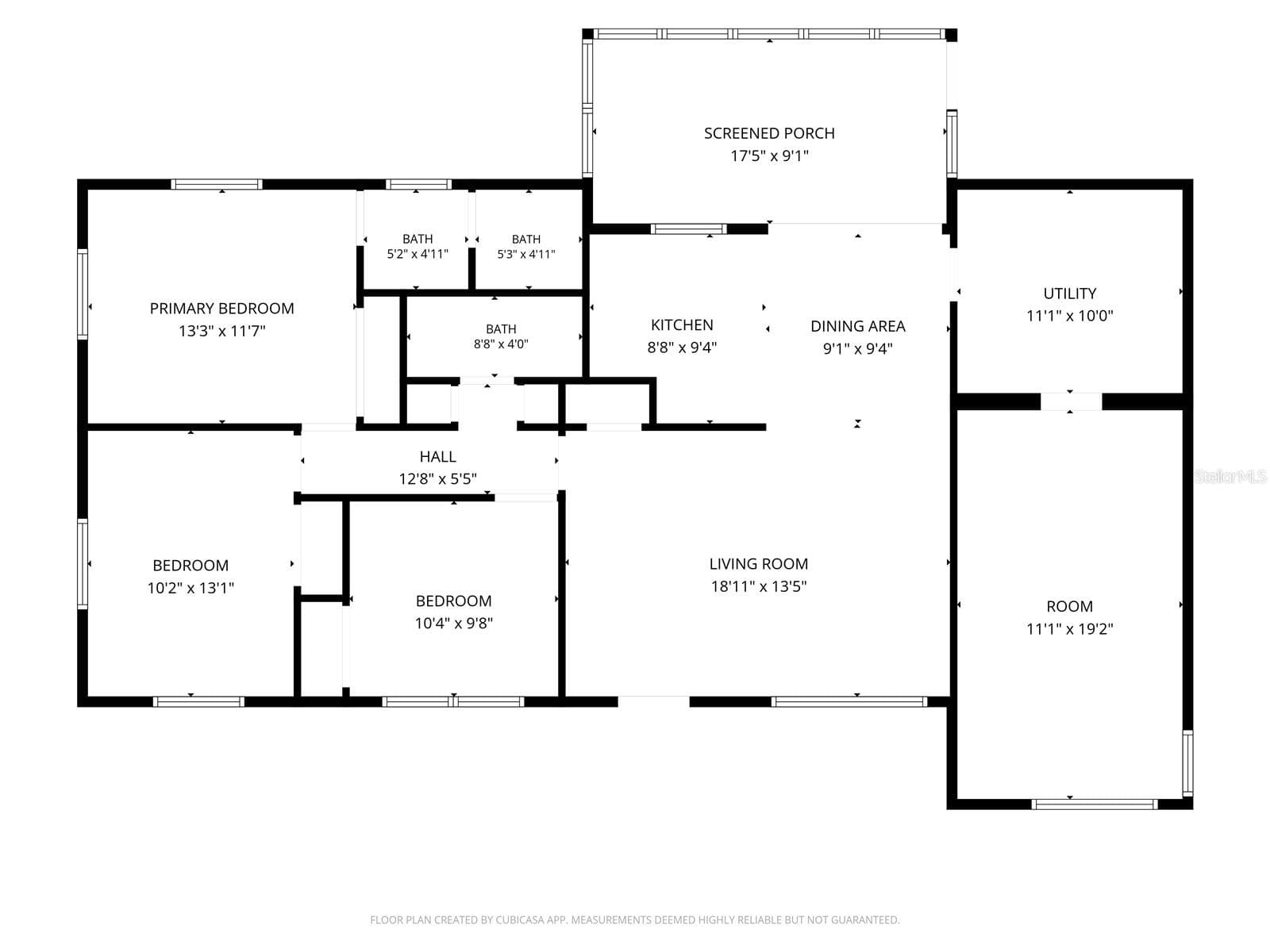 Single Family Residence at 5312 COVENTRY DR, ORLANDO, photo 37 of 38