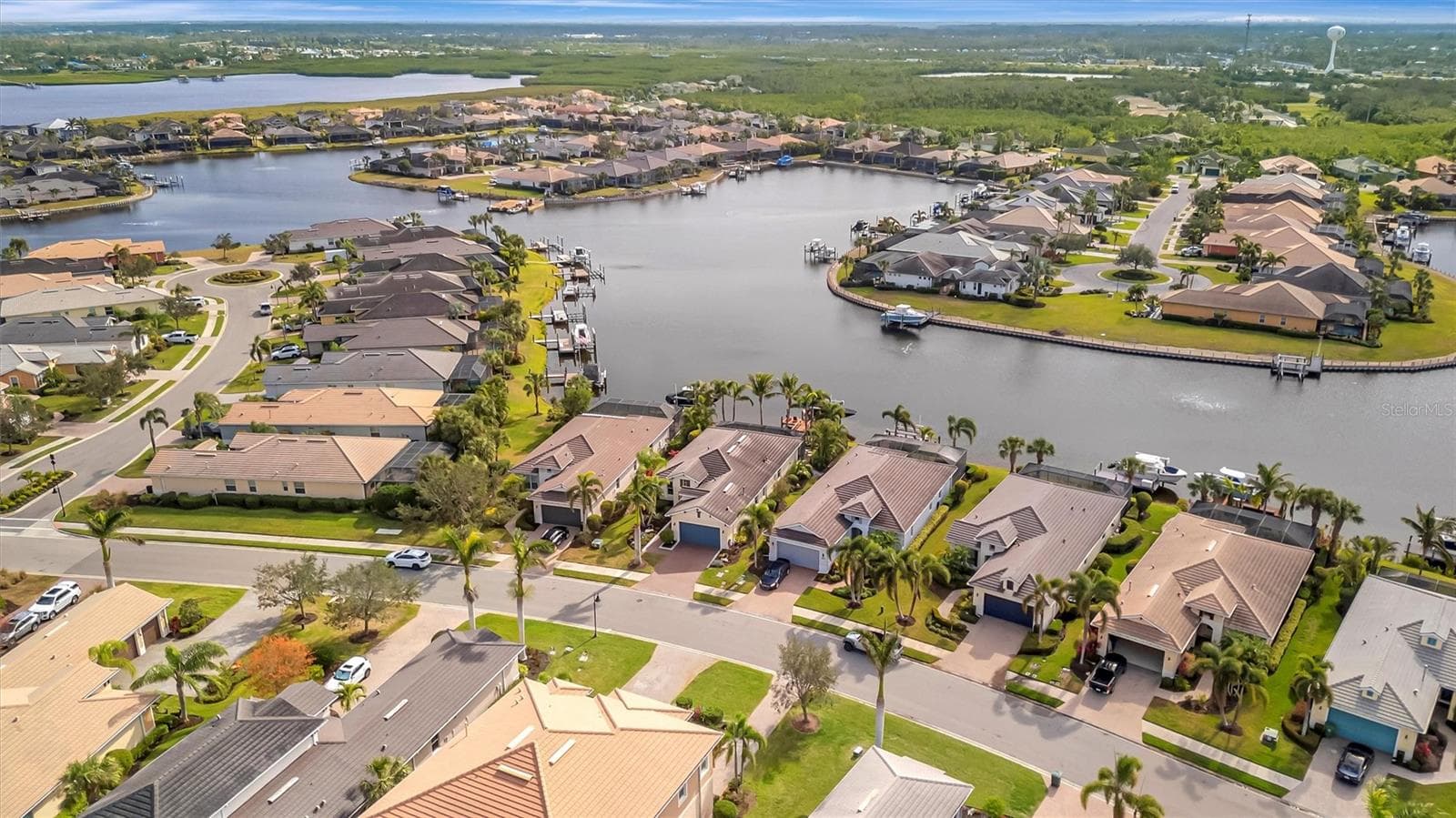 Single Family Residence at 5125 TIDEWATER PRESERVE BLVD, BRADENTON, photo 90 of 100