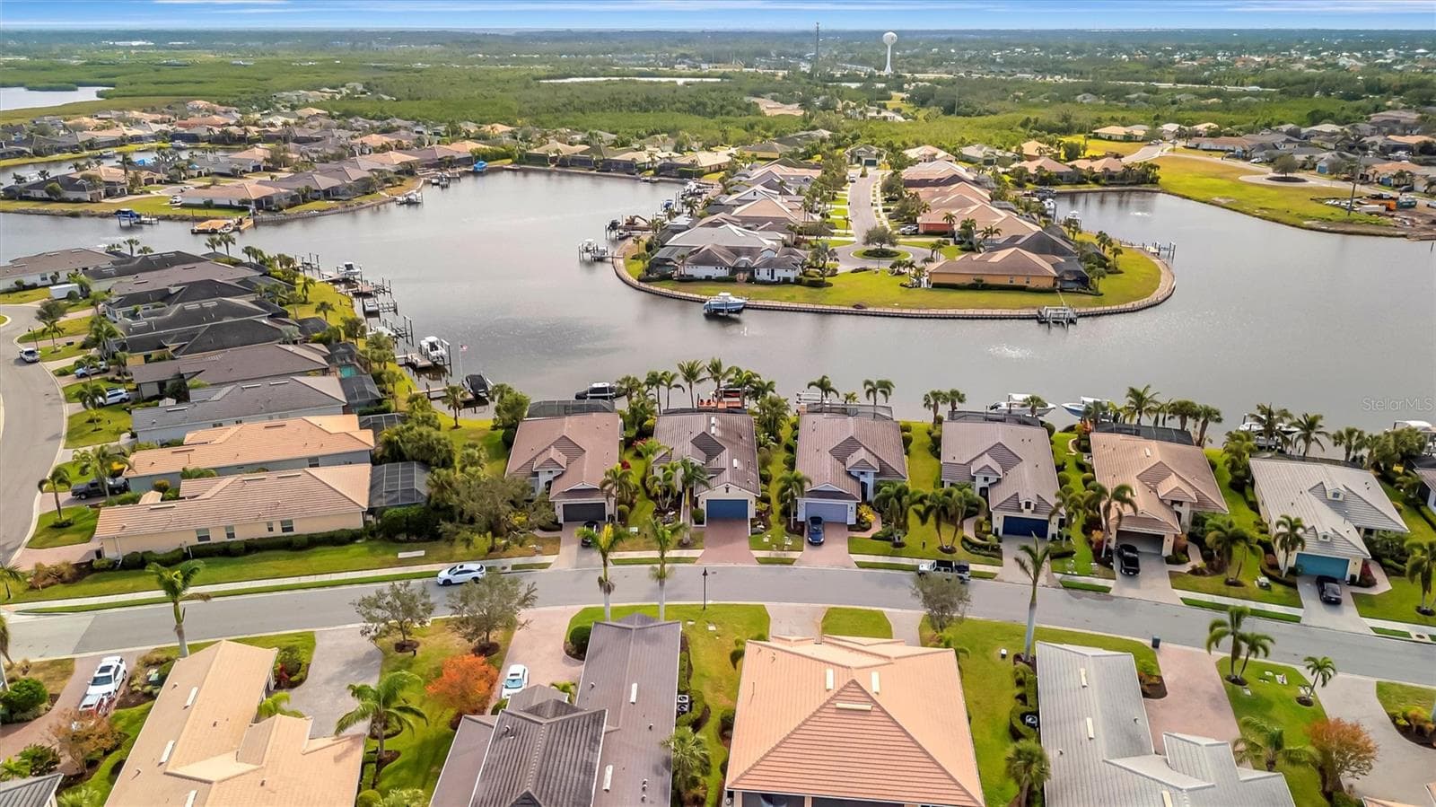 Single Family Residence at 5125 TIDEWATER PRESERVE BLVD, BRADENTON, photo 89 of 100