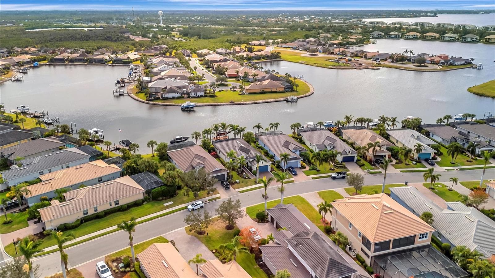 Single Family Residence at 5125 TIDEWATER PRESERVE BLVD, BRADENTON, photo 91 of 100