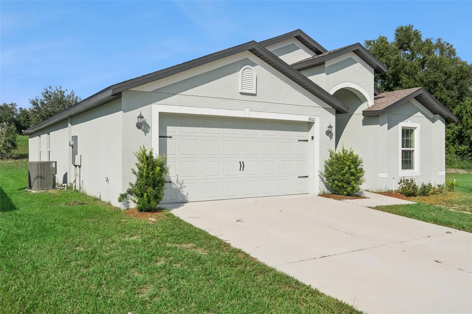 Single Family Residence at 1602 ORNE ST, MASCOTTE, photo 2 of 28