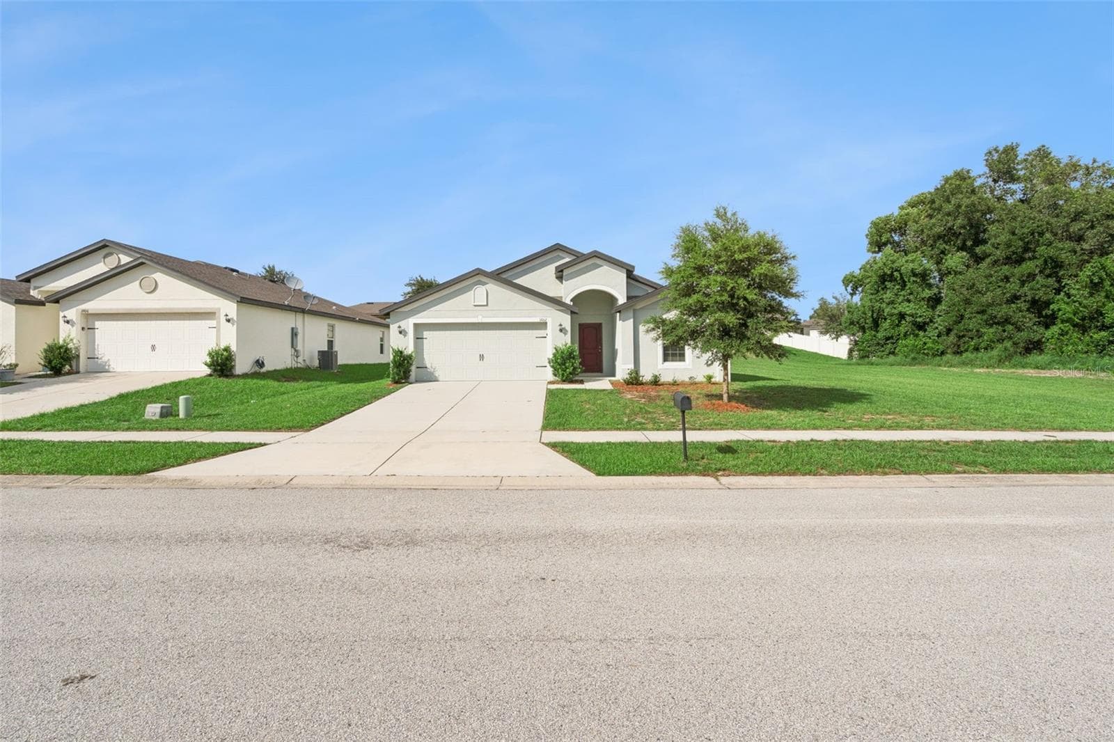 Single Family Residence at 1602 ORNE ST, MASCOTTE, photo 3 of 28