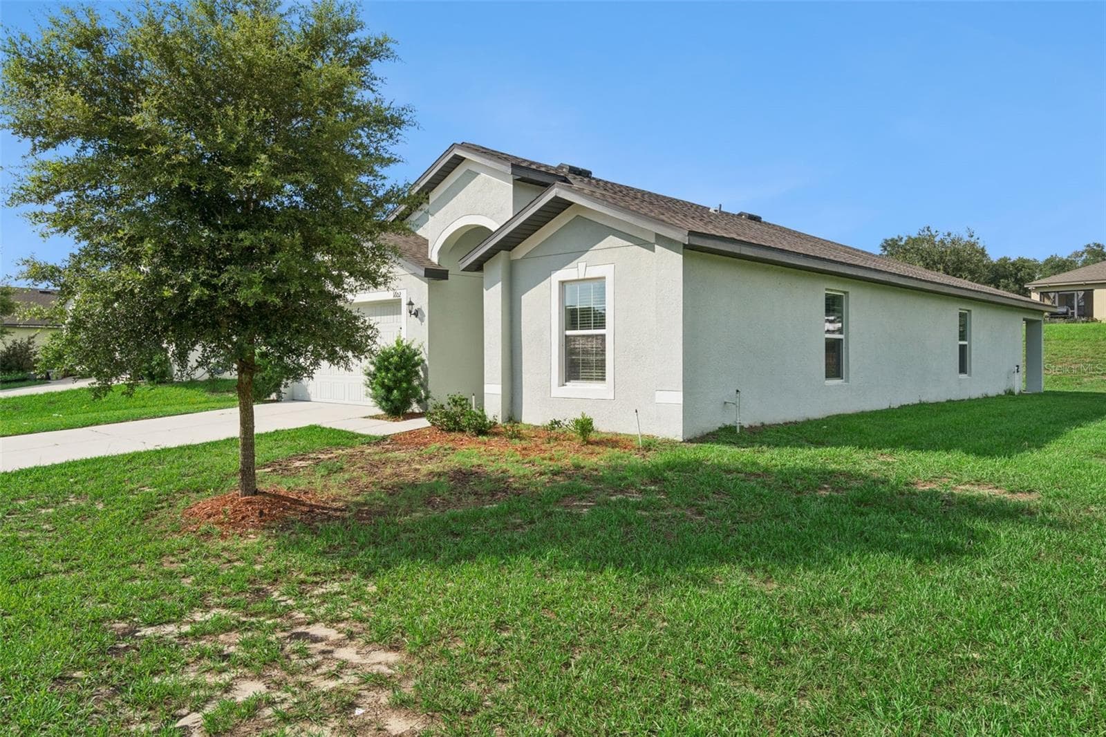 Single Family Residence at 1602 ORNE ST, MASCOTTE, photo 4 of 28