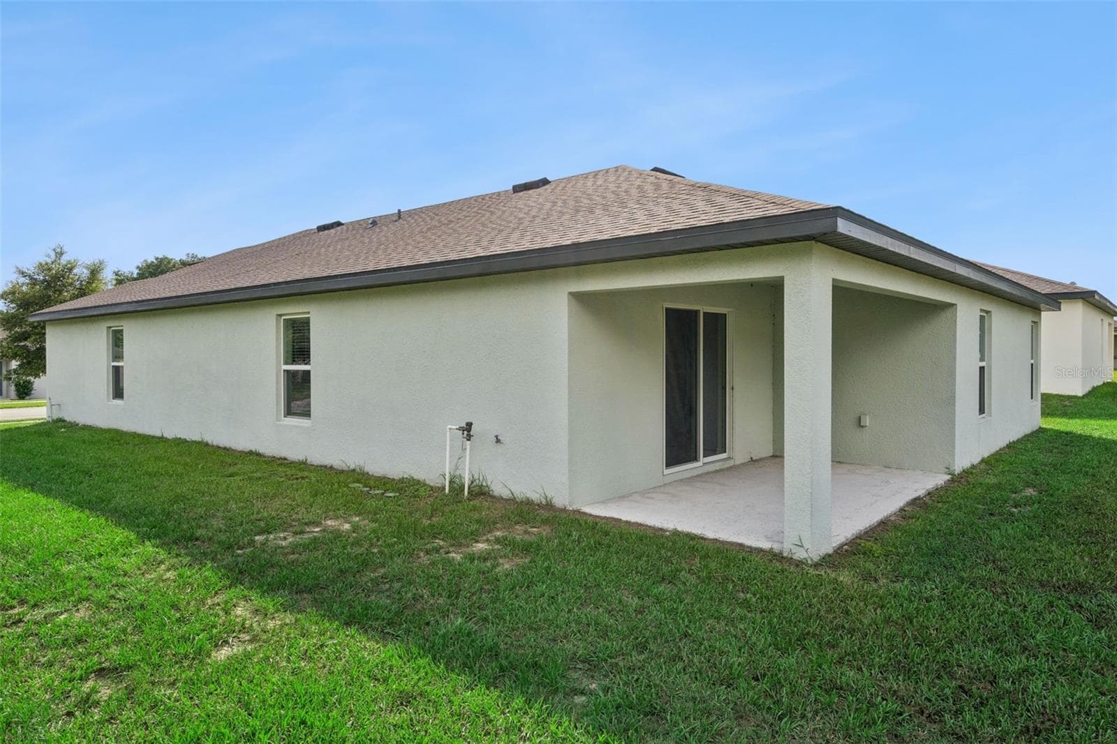 Single Family Residence at 1602 ORNE ST, MASCOTTE, photo 23 of 28