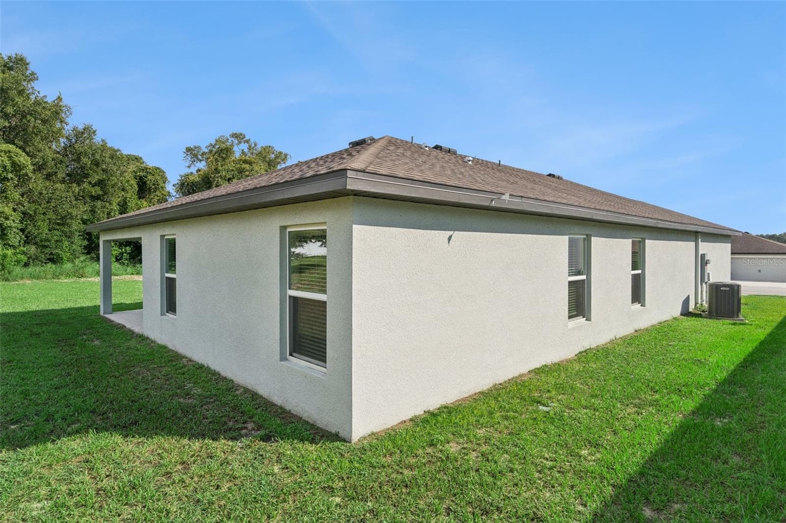 Single Family Residence at 1602 ORNE ST, MASCOTTE, photo 24 of 28
