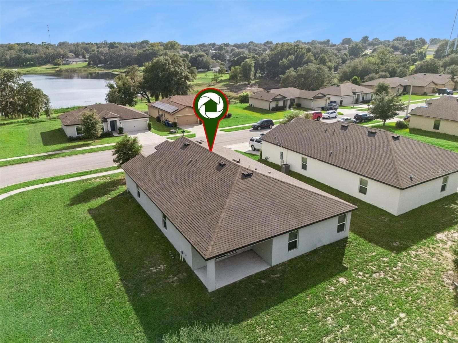 Single Family Residence at 1602 ORNE ST, MASCOTTE, photo 28 of 28