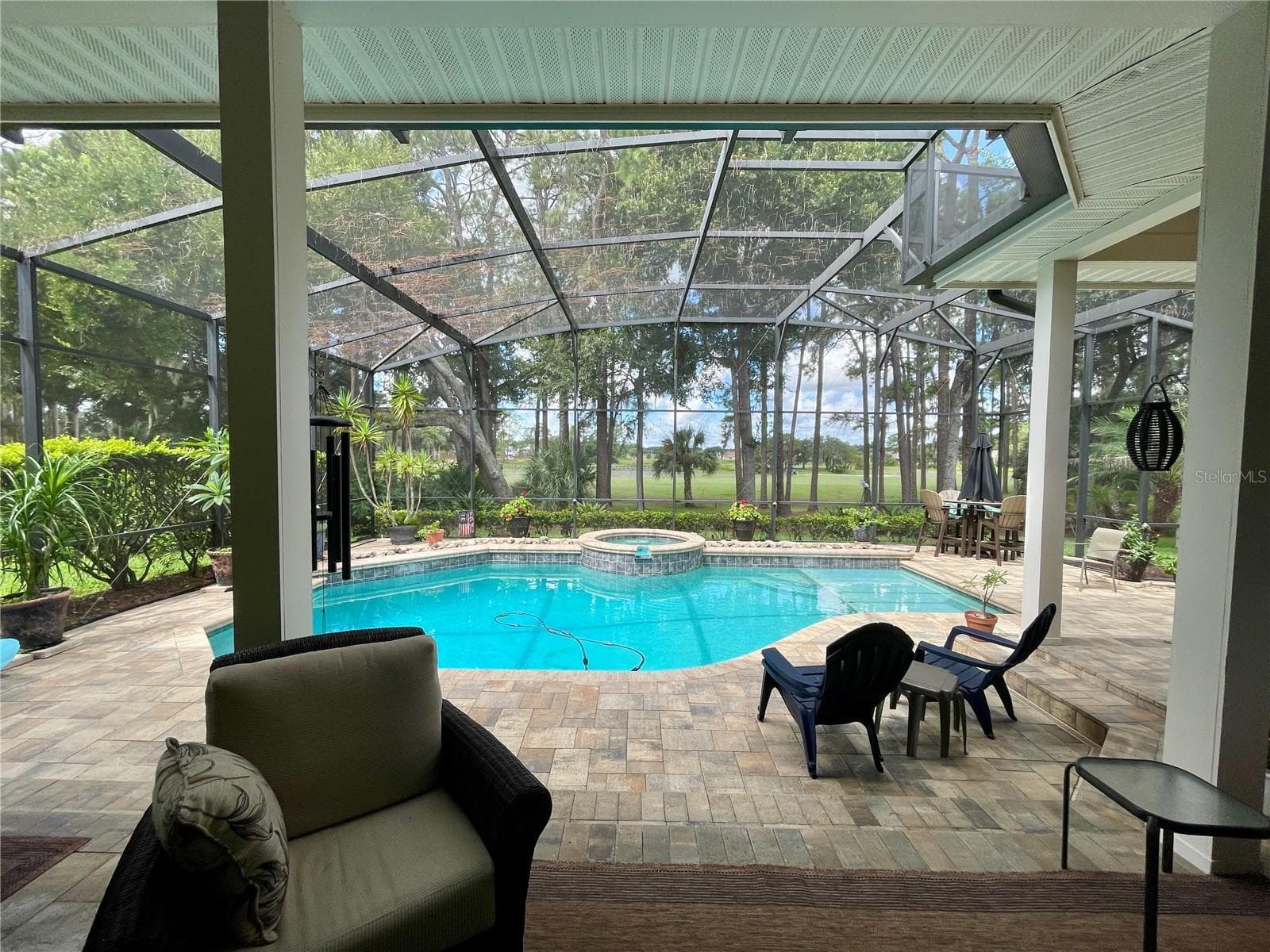 Single Family Residence at 635 CHATAS CT, LAKE MARY, photo 4 of 61