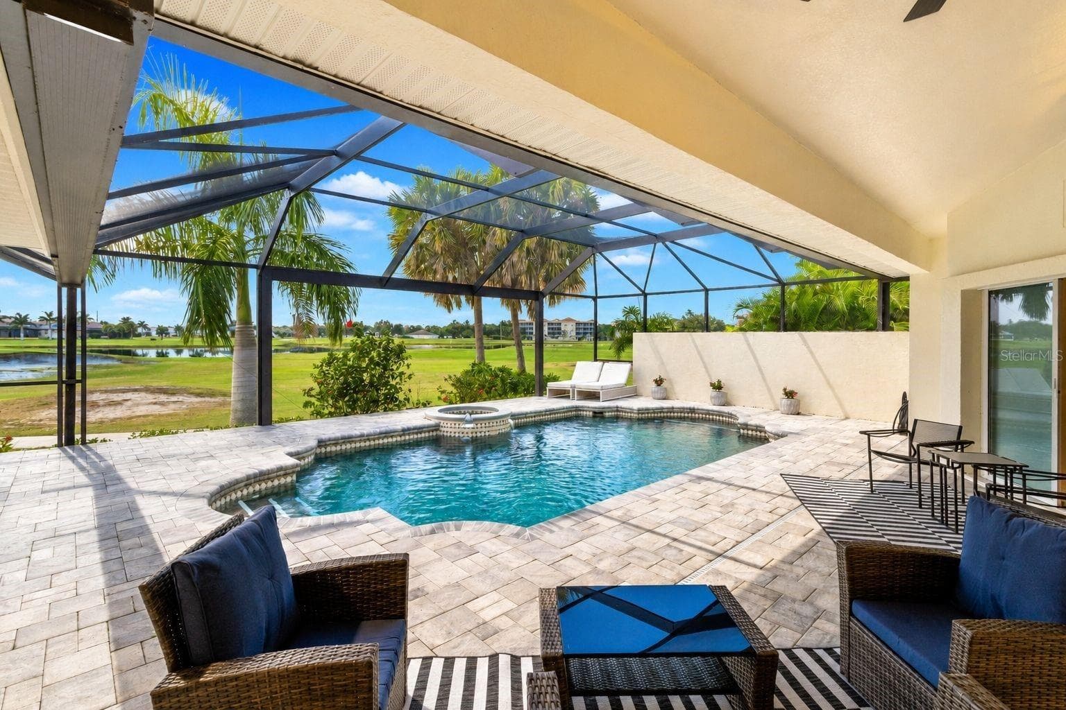 Single Family Residence at 495 CORAL CREEK DR, PLACIDA, photo 2 of 42