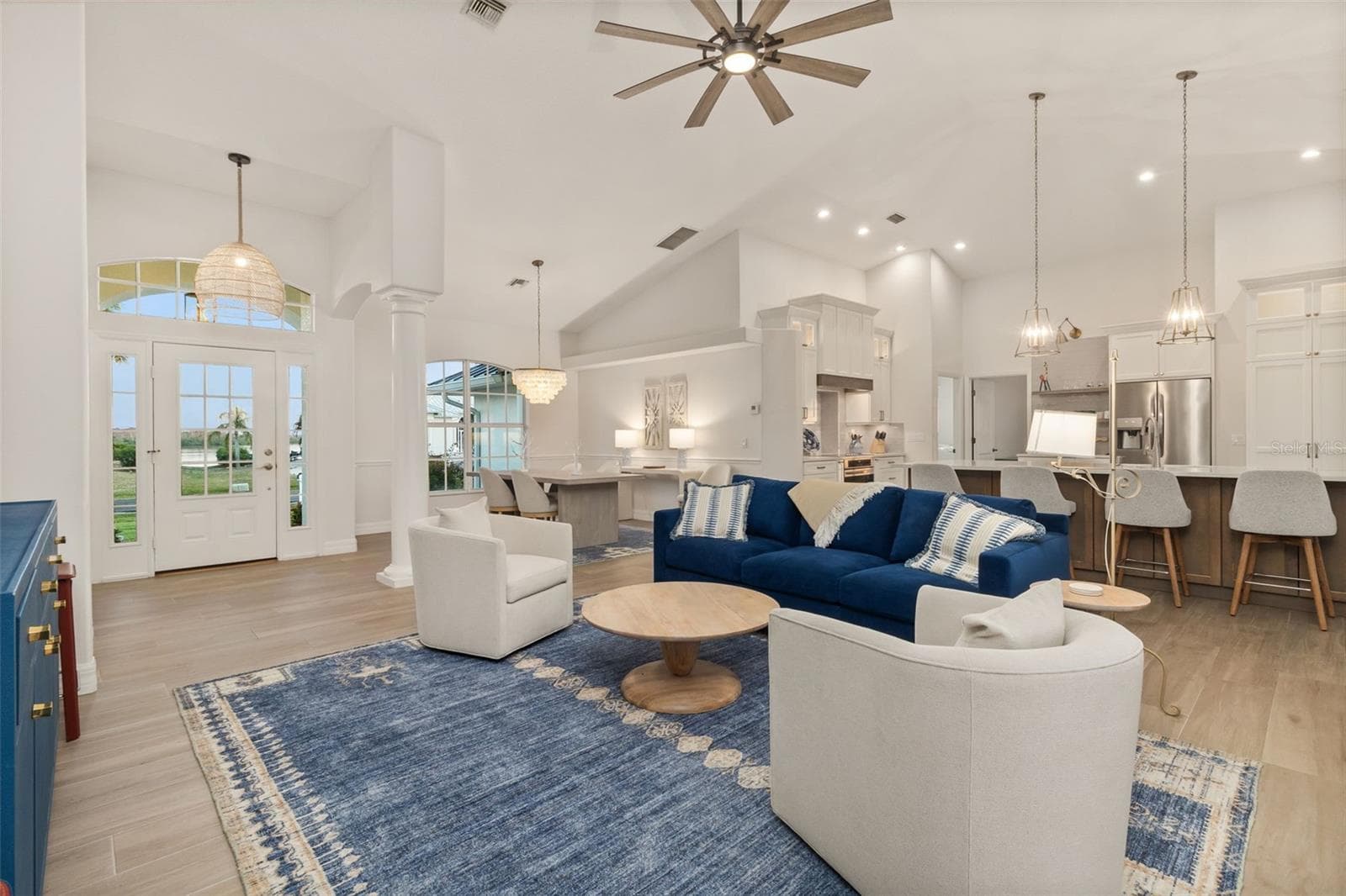 Single Family Residence at 495 CORAL CREEK DR, PLACIDA, photo 5 of 42